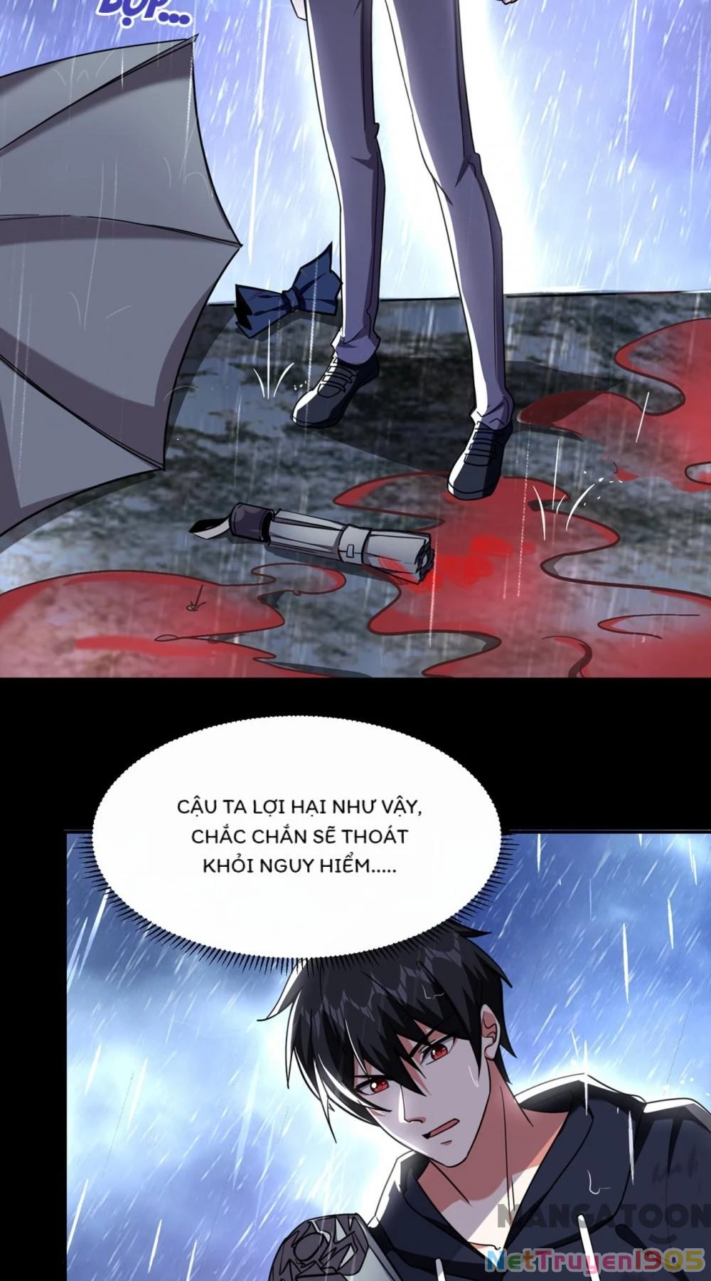 Nhặt Hoa Khôi Về Làm Vợ Chapter 124 - Trang 15
