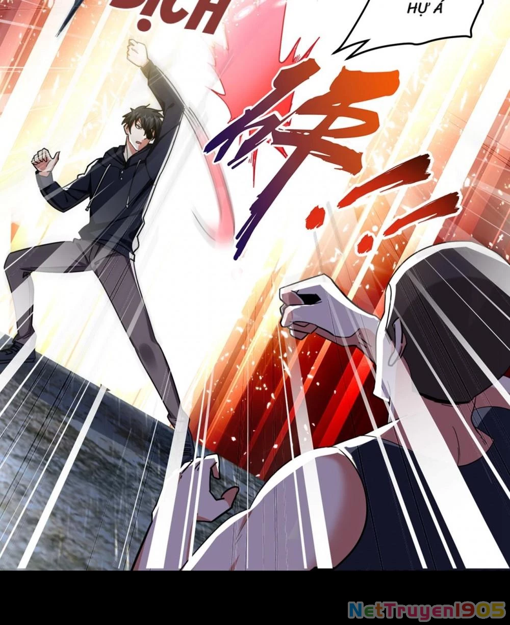 Nhặt Hoa Khôi Về Làm Vợ Chapter 124 - Trang 18