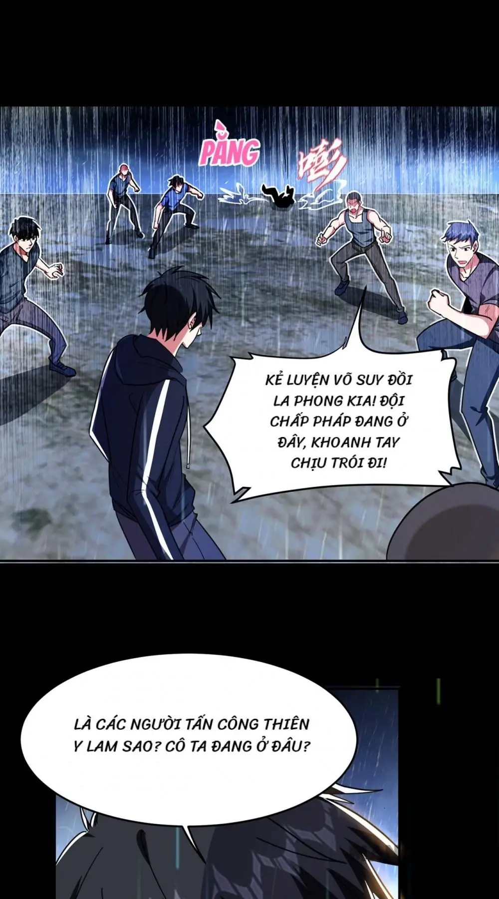 Nhặt Hoa Khôi Về Làm Vợ Chapter 124 - Trang 19
