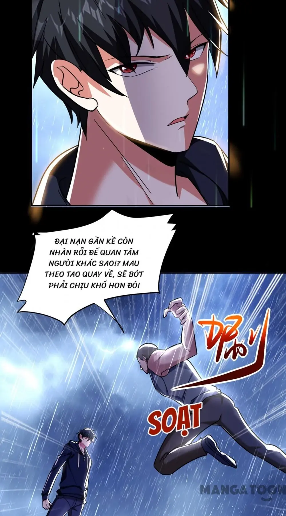 Nhặt Hoa Khôi Về Làm Vợ Chapter 124 - Trang 20