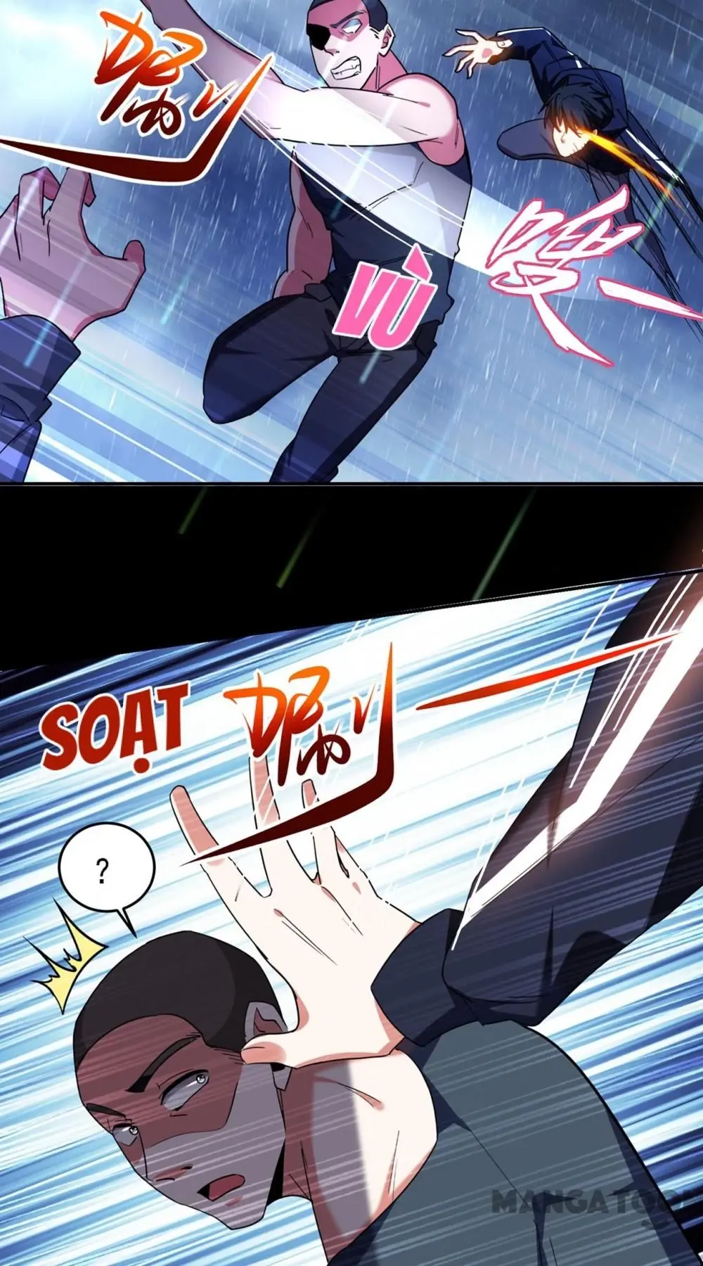 Nhặt Hoa Khôi Về Làm Vợ Chapter 124 - Trang 22