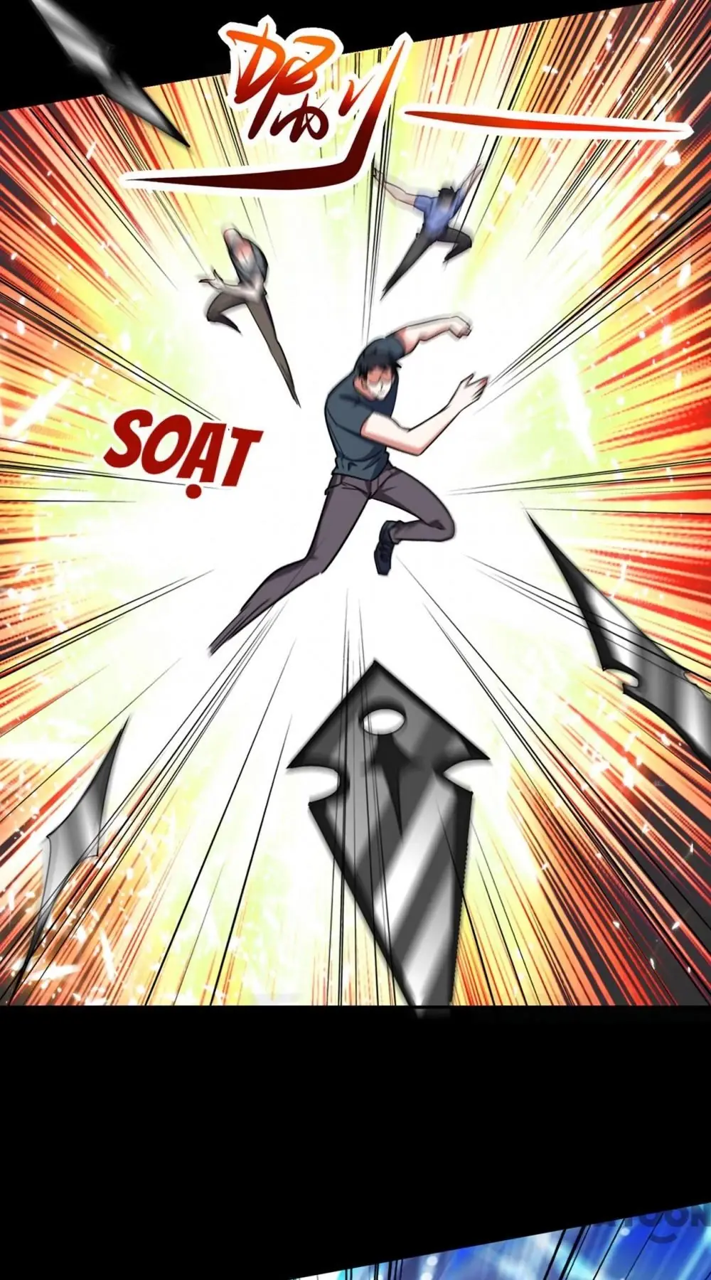 Nhặt Hoa Khôi Về Làm Vợ Chapter 124 - Trang 27