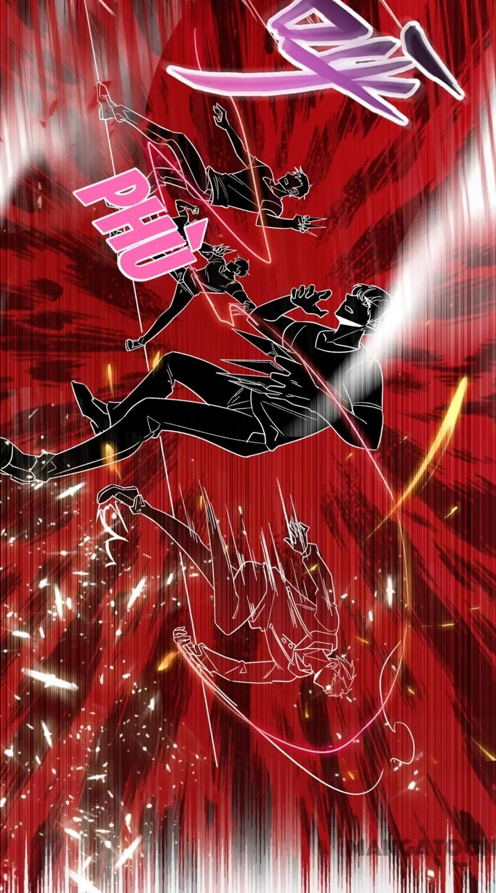 Nhặt Hoa Khôi Về Làm Vợ Chapter 124 - Trang 29