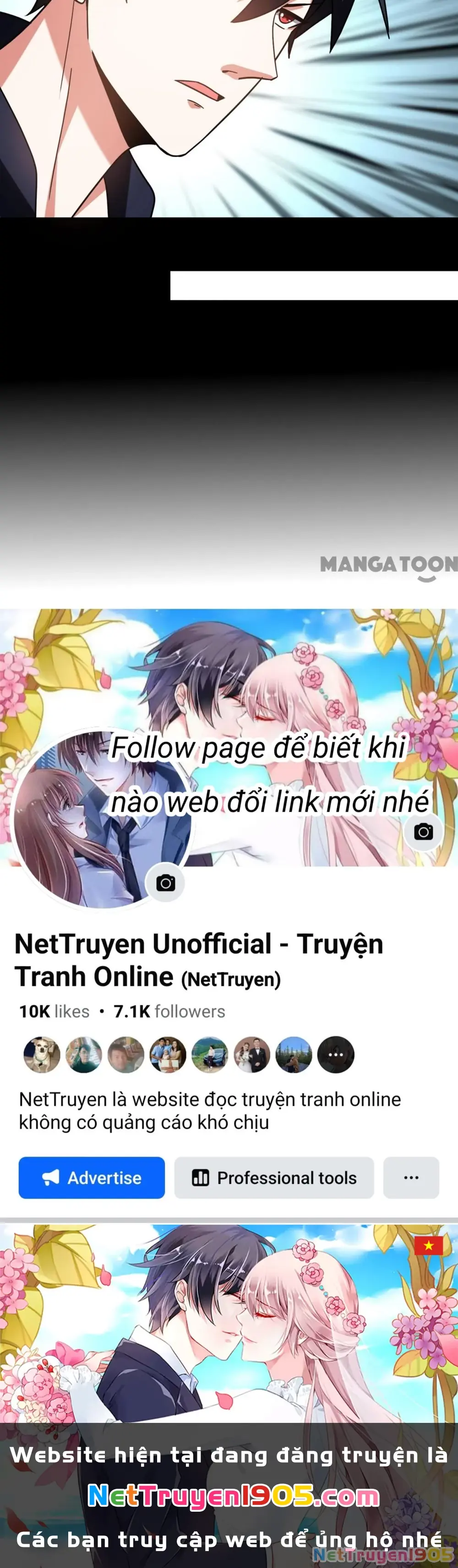 Nhặt Hoa Khôi Về Làm Vợ Chapter 124 - Trang 36