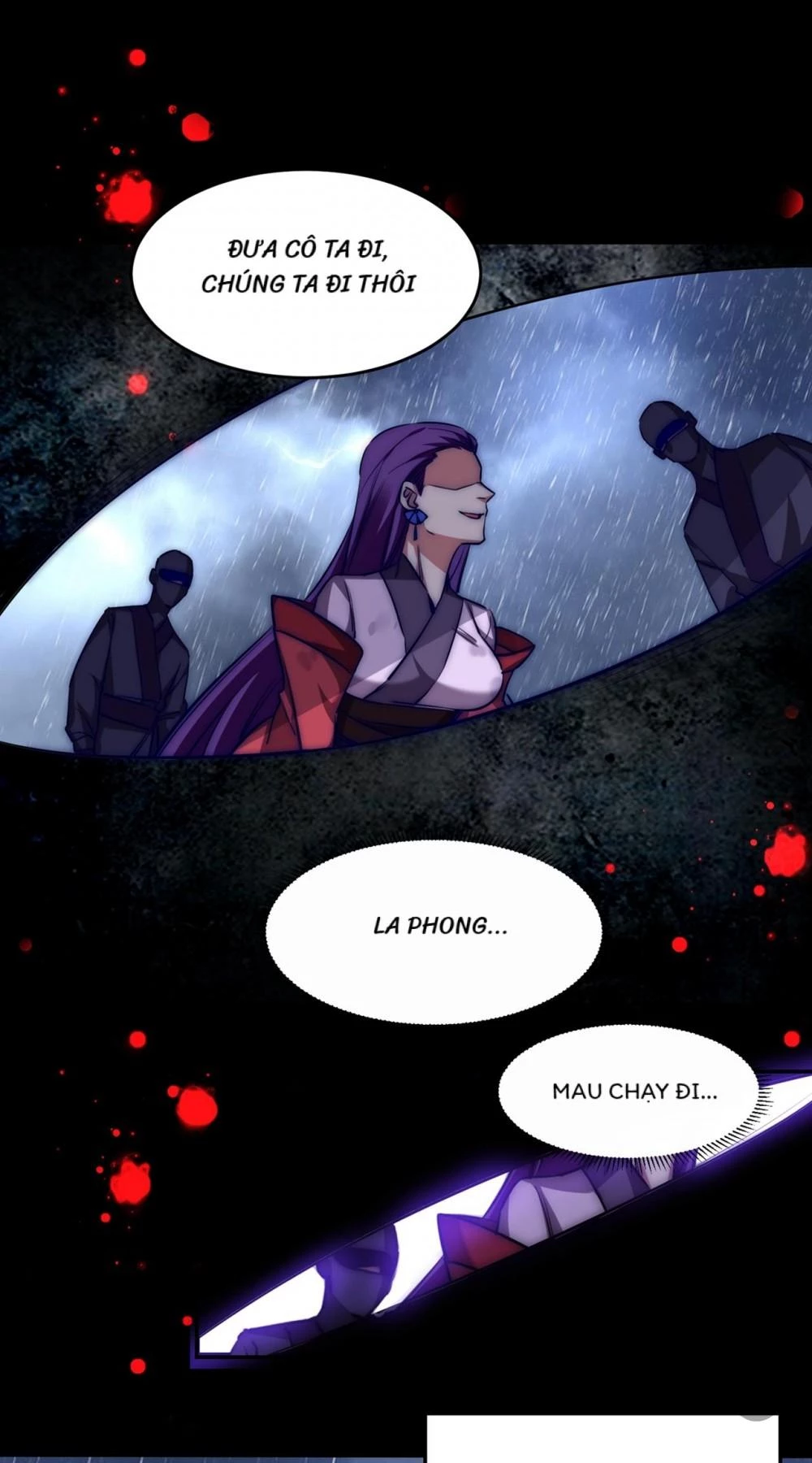 Nhặt Hoa Khôi Về Làm Vợ Chapter 124 - Trang 7
