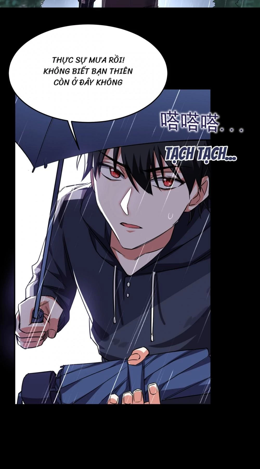 Nhặt Hoa Khôi Về Làm Vợ Chapter 124 - Trang 9