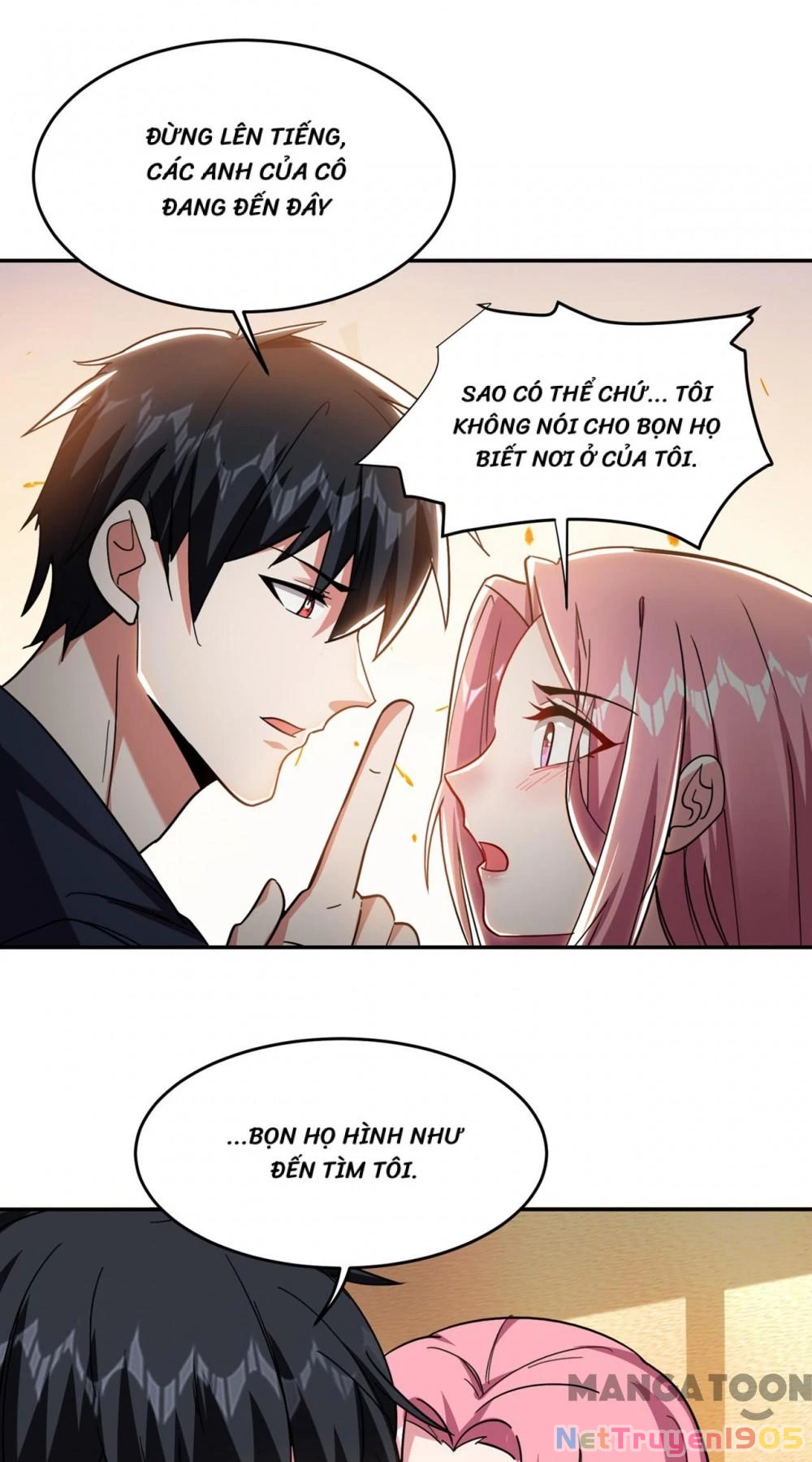 Nhặt Hoa Khôi Về Làm Vợ Chapter 125 - Trang 11