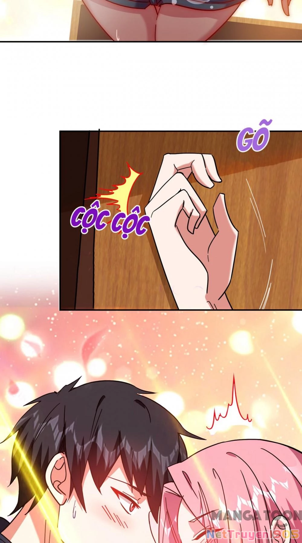 Nhặt Hoa Khôi Về Làm Vợ Chapter 125 - Trang 14