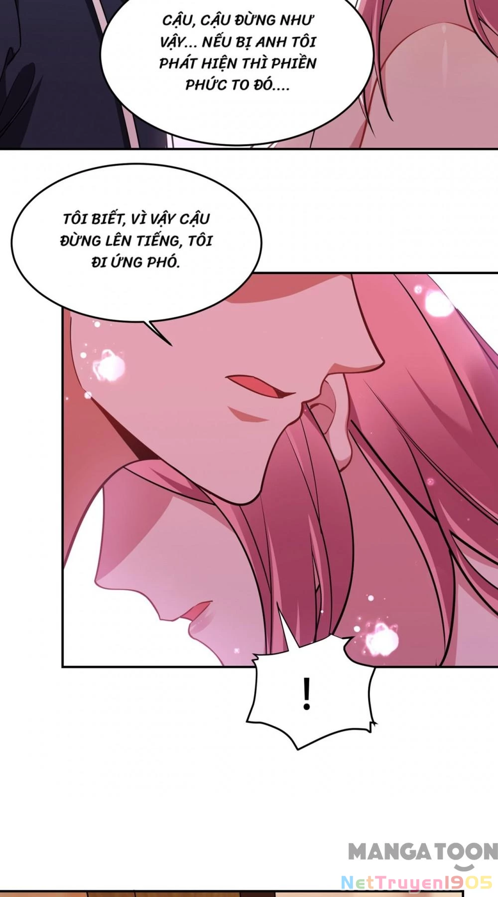 Nhặt Hoa Khôi Về Làm Vợ Chapter 125 - Trang 17