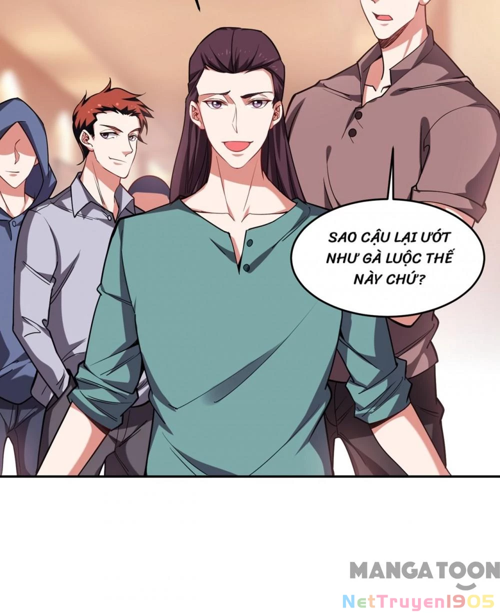 Nhặt Hoa Khôi Về Làm Vợ Chapter 125 - Trang 20