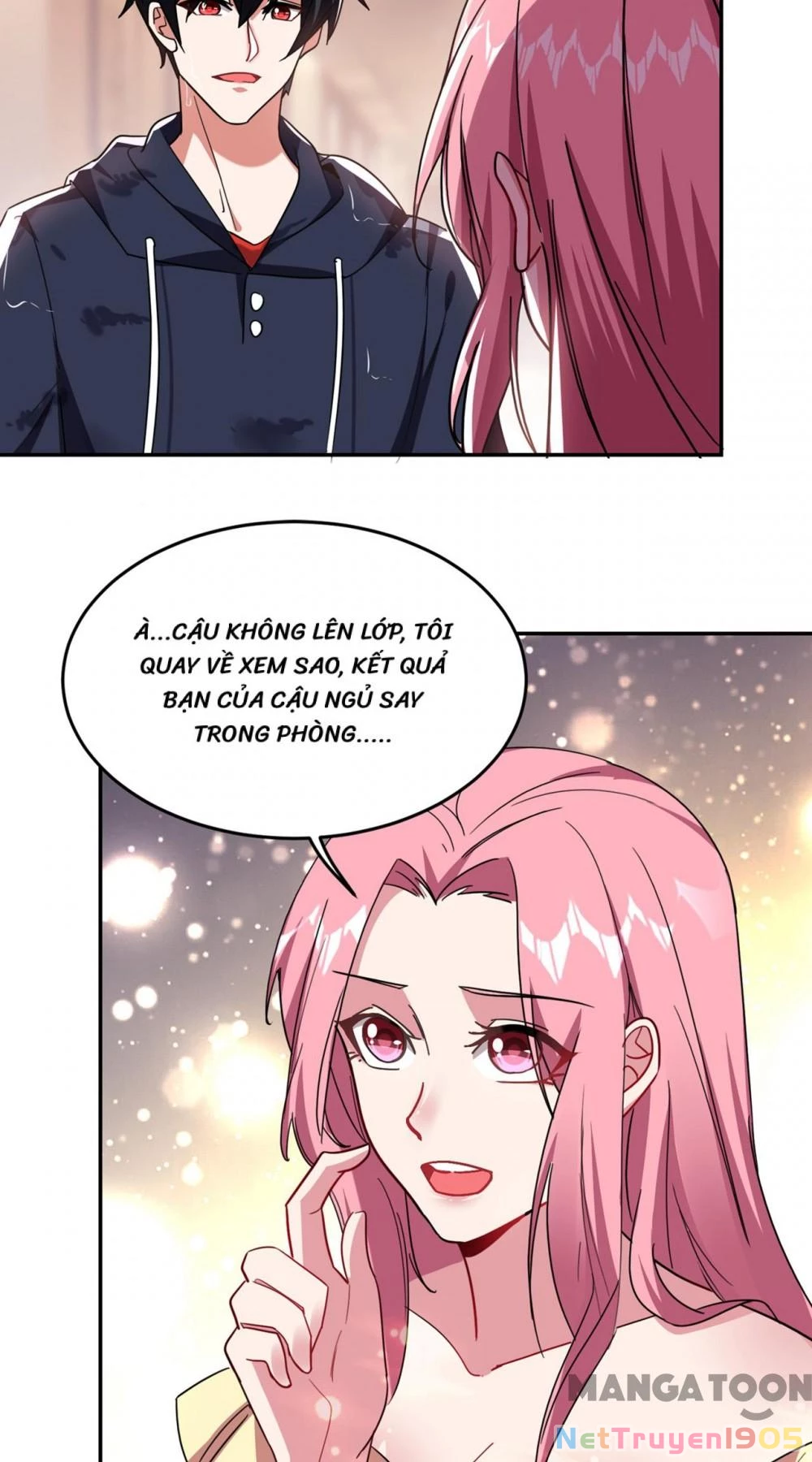 Nhặt Hoa Khôi Về Làm Vợ Chapter 125 - Trang 4