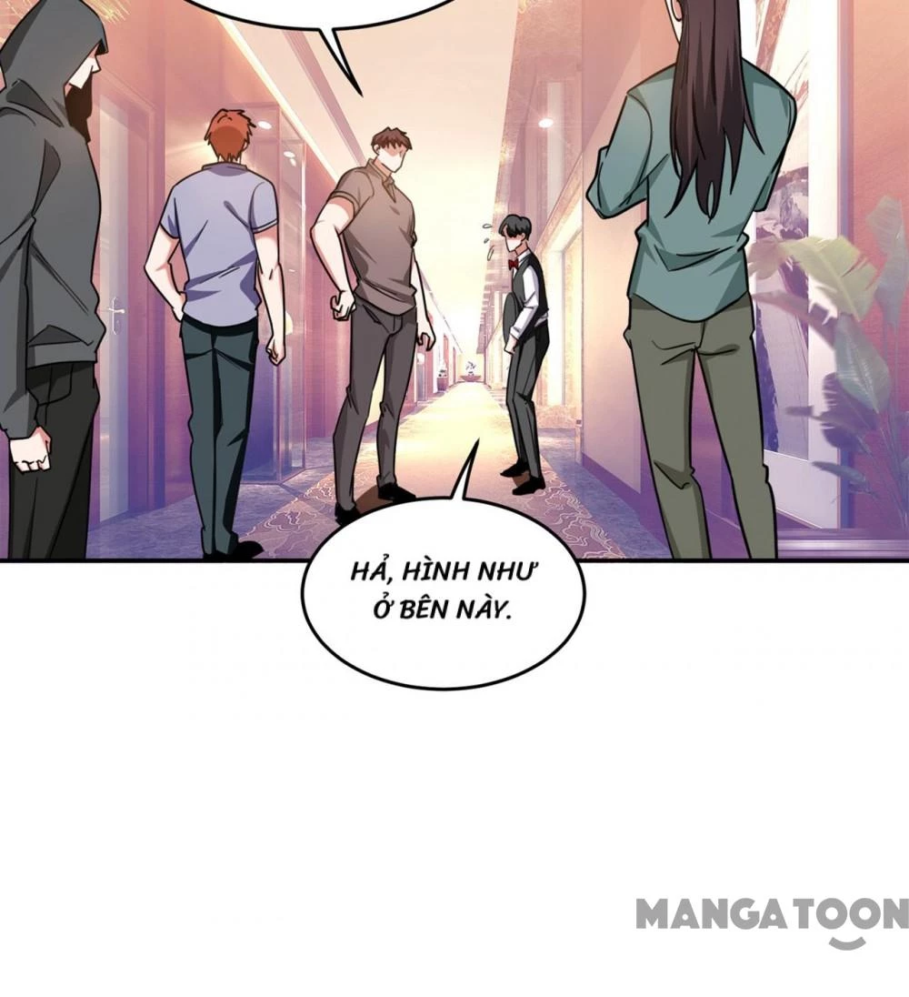 Nhặt Hoa Khôi Về Làm Vợ Chapter 125 - Trang 6