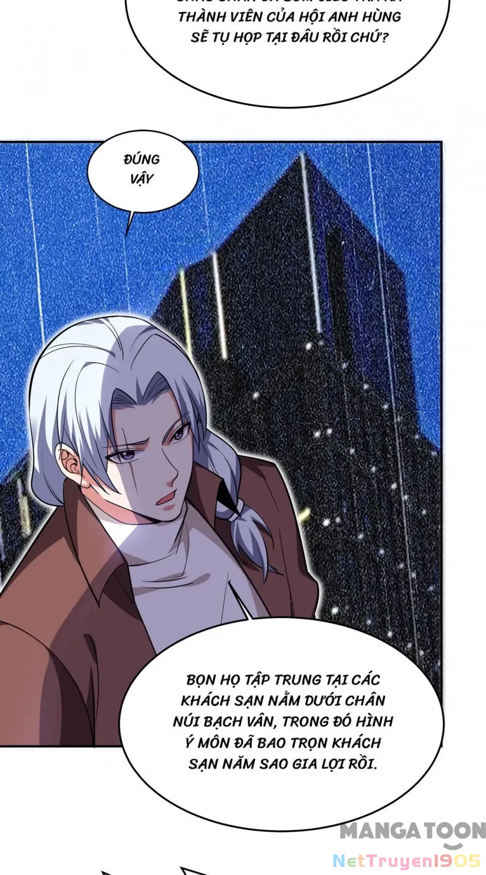 Nhặt Hoa Khôi Về Làm Vợ Chapter 126 - Trang 13