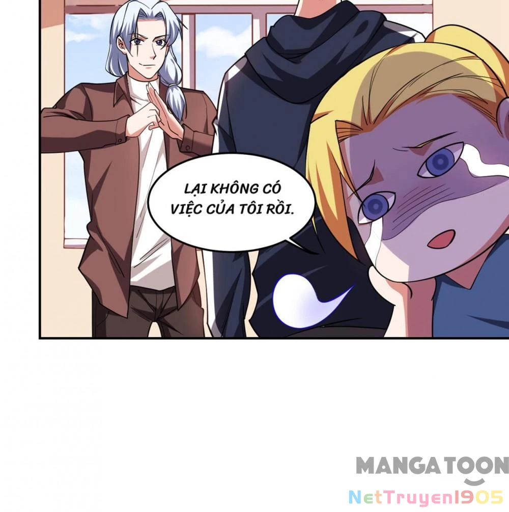 Nhặt Hoa Khôi Về Làm Vợ Chapter 126 - Trang 15