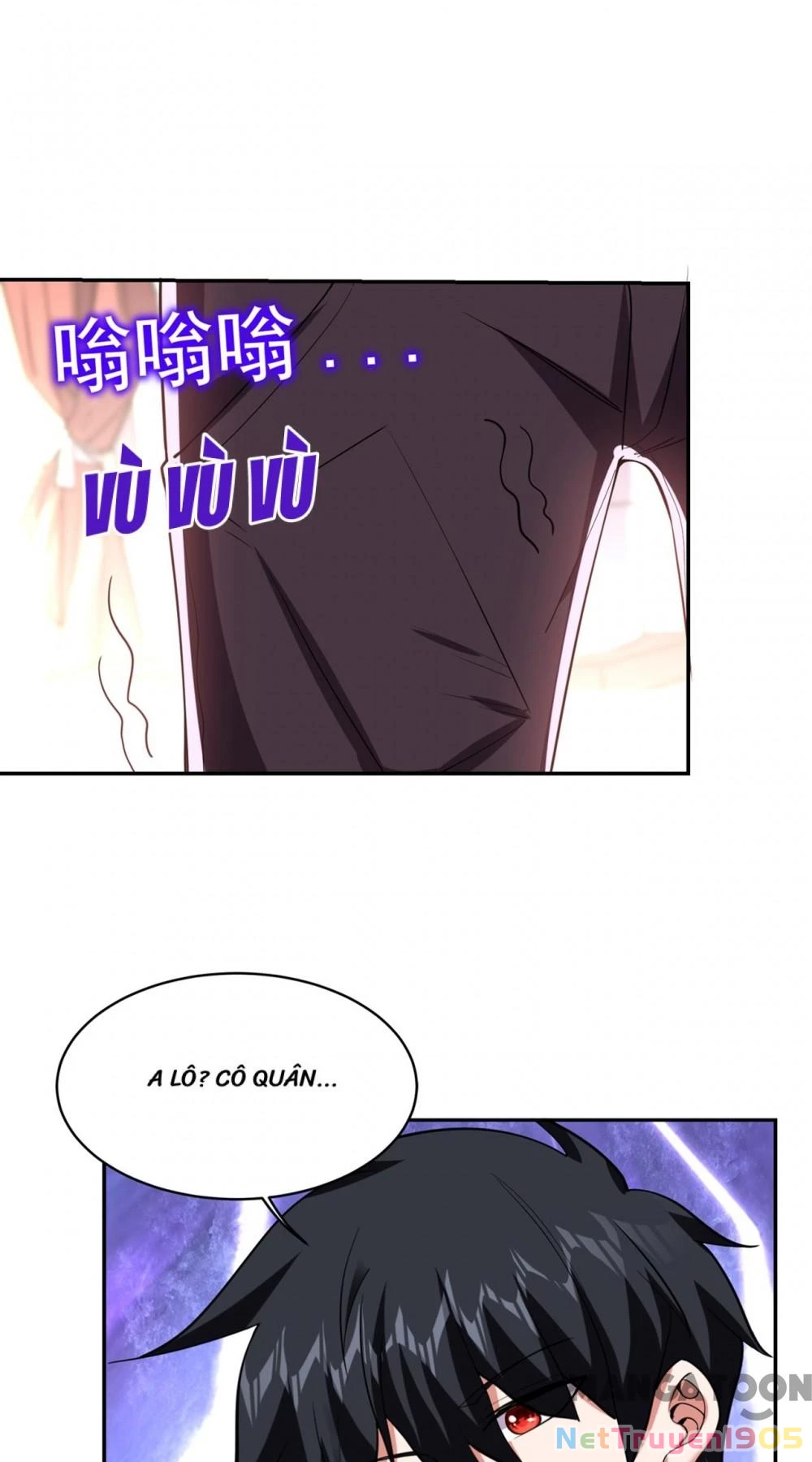 Nhặt Hoa Khôi Về Làm Vợ Chapter 126 - Trang 16