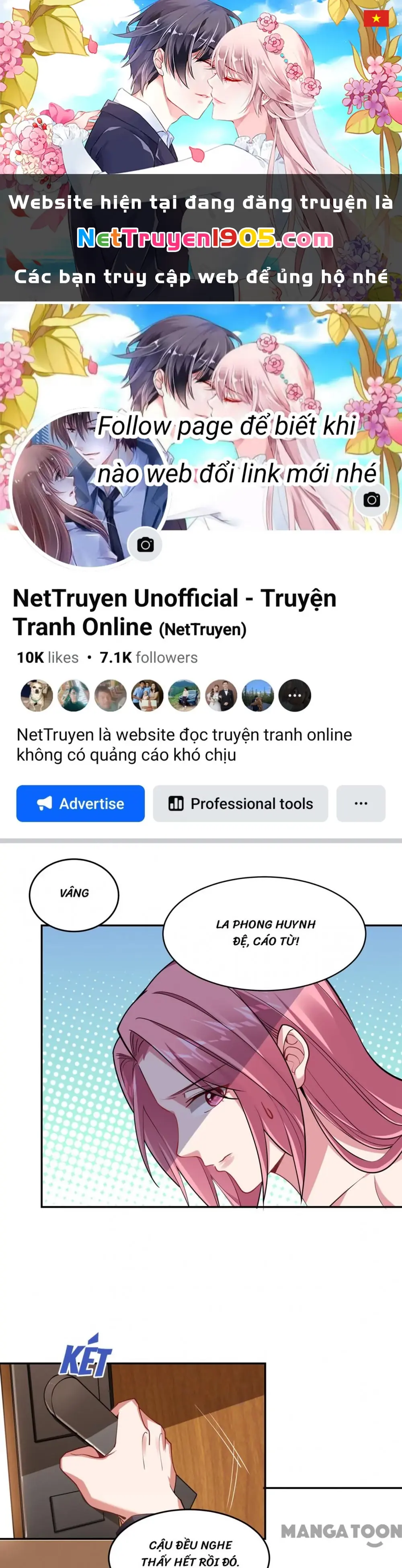 Nhặt Hoa Khôi Về Làm Vợ Chapter 126 - Trang 2