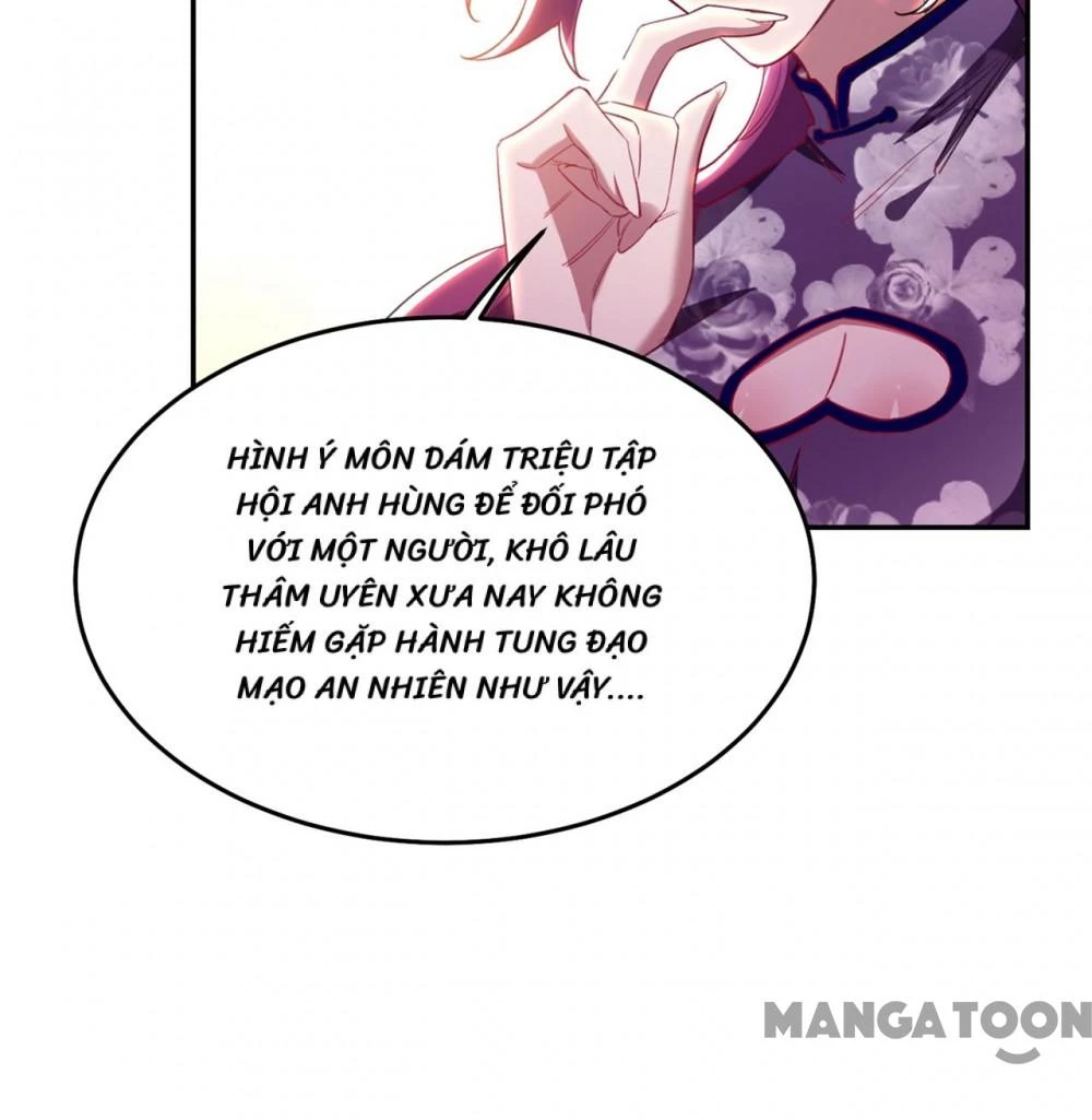 Nhặt Hoa Khôi Về Làm Vợ Chapter 126 - Trang 27
