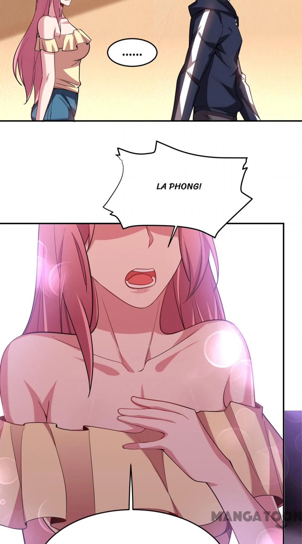 Nhặt Hoa Khôi Về Làm Vợ Chapter 126 - Trang 4