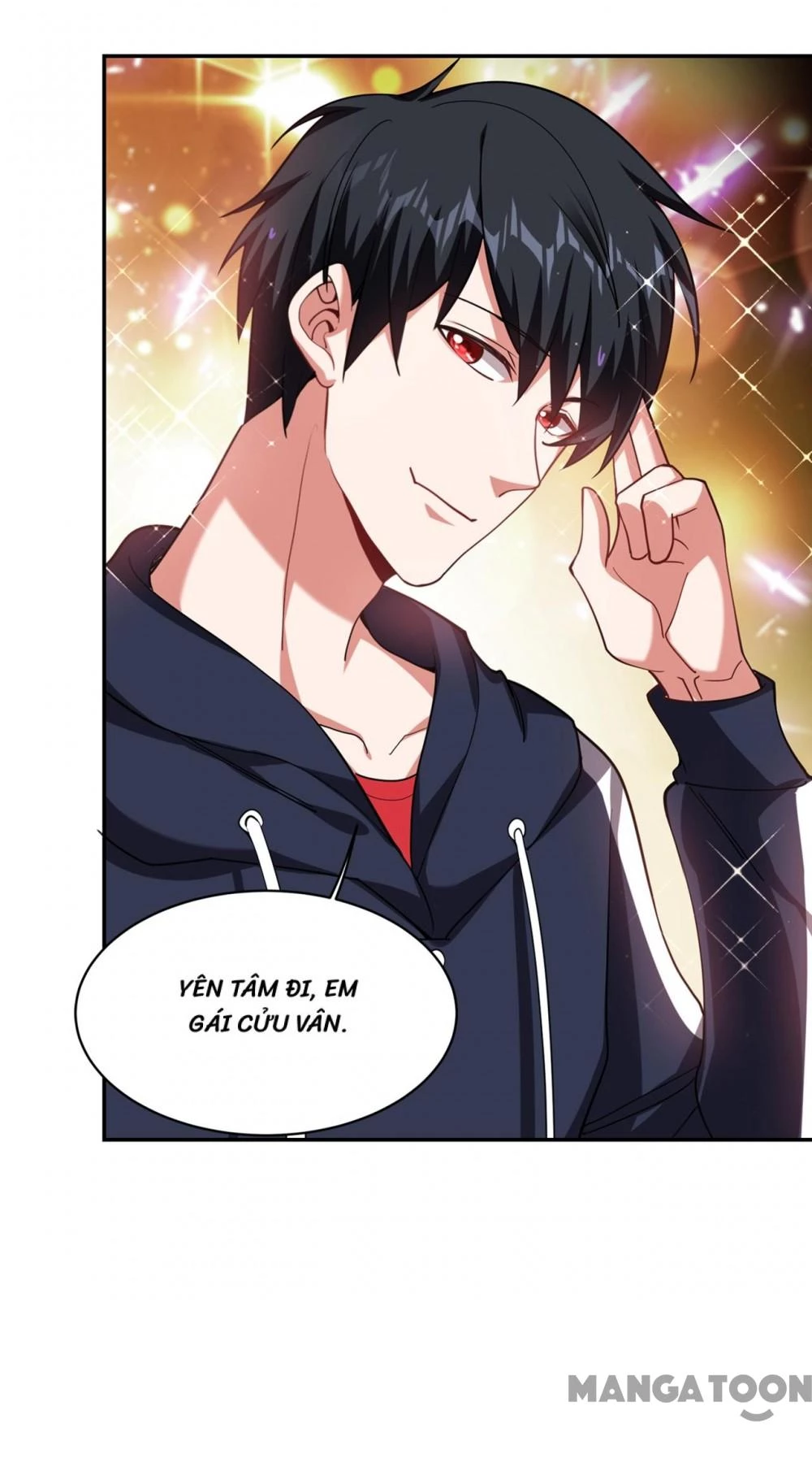 Nhặt Hoa Khôi Về Làm Vợ Chapter 126 - Trang 7