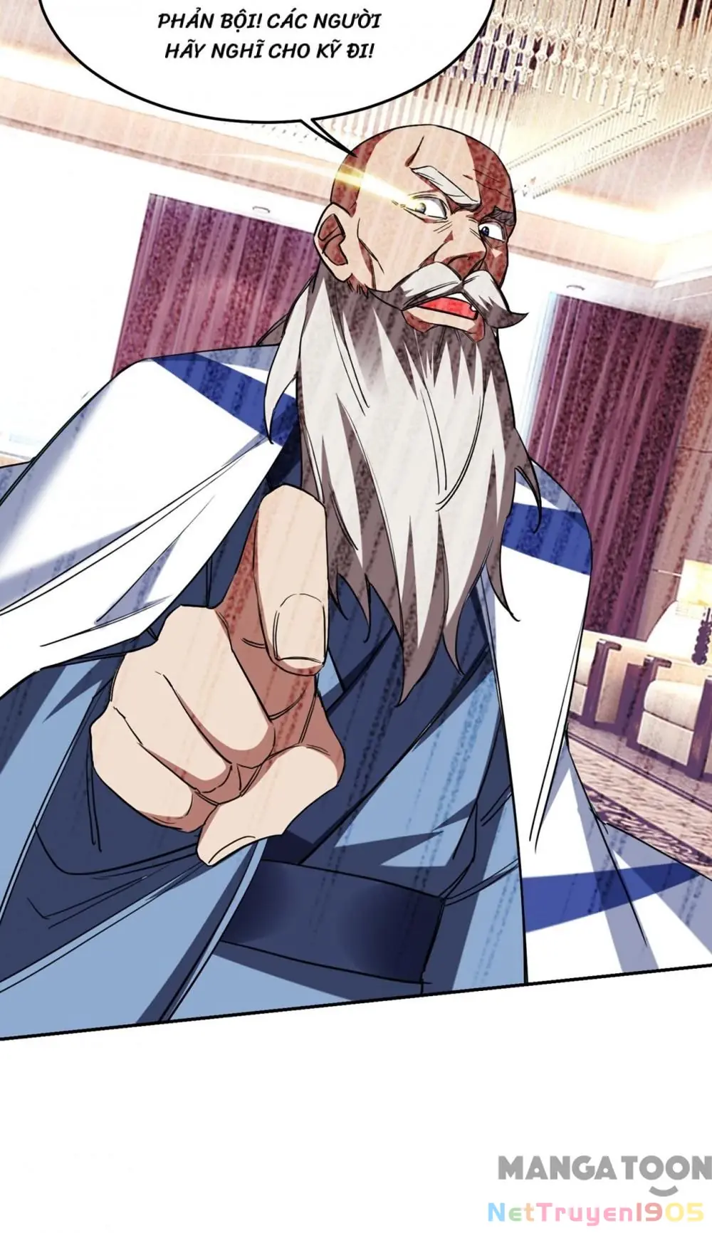 Nhặt Hoa Khôi Về Làm Vợ Chapter 127 - Trang 14