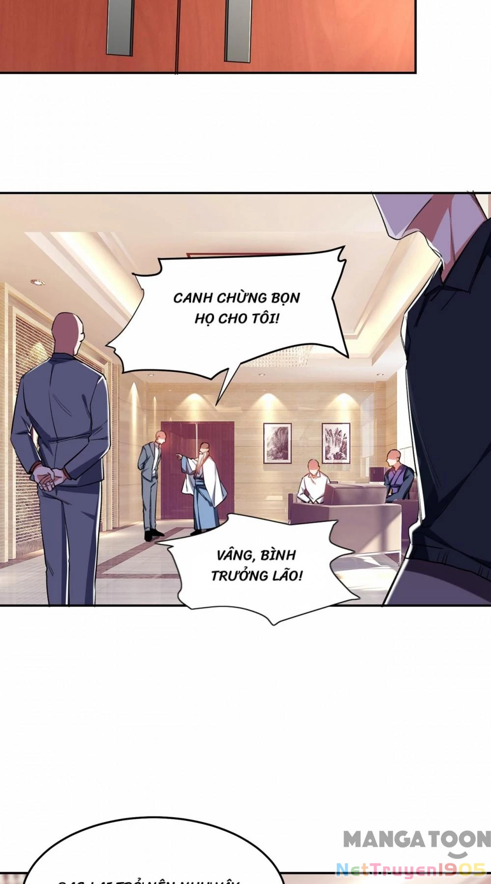 Nhặt Hoa Khôi Về Làm Vợ Chapter 127 - Trang 17