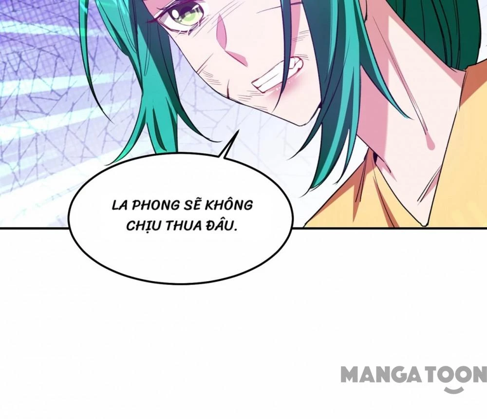 Nhặt Hoa Khôi Về Làm Vợ Chapter 127 - Trang 19