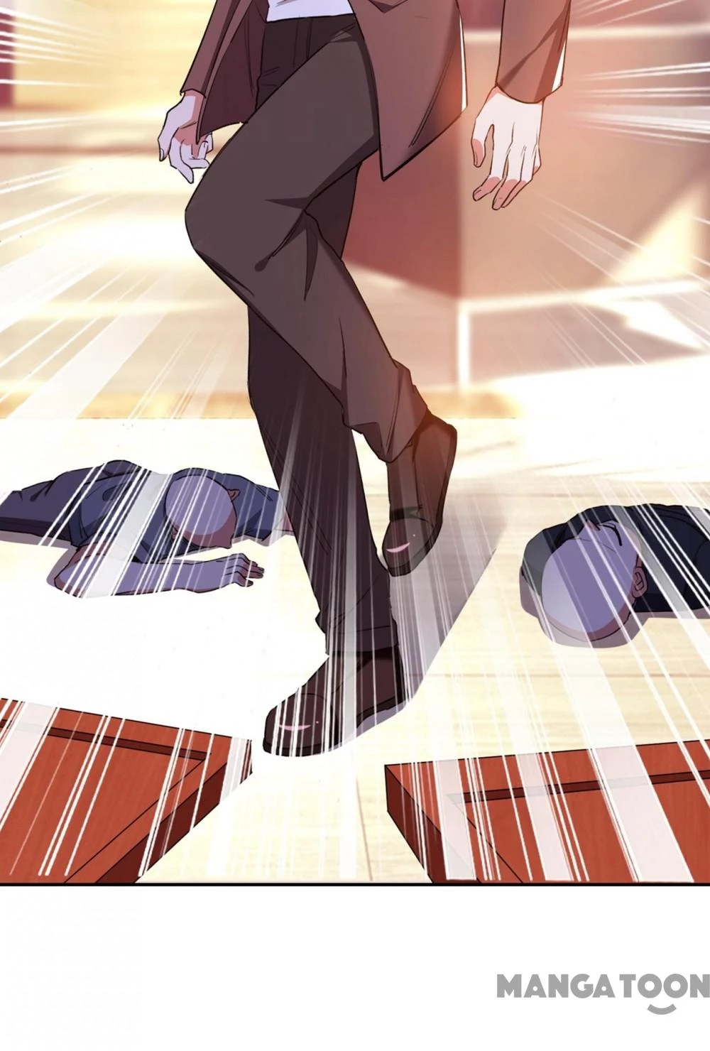Nhặt Hoa Khôi Về Làm Vợ Chapter 127 - Trang 23