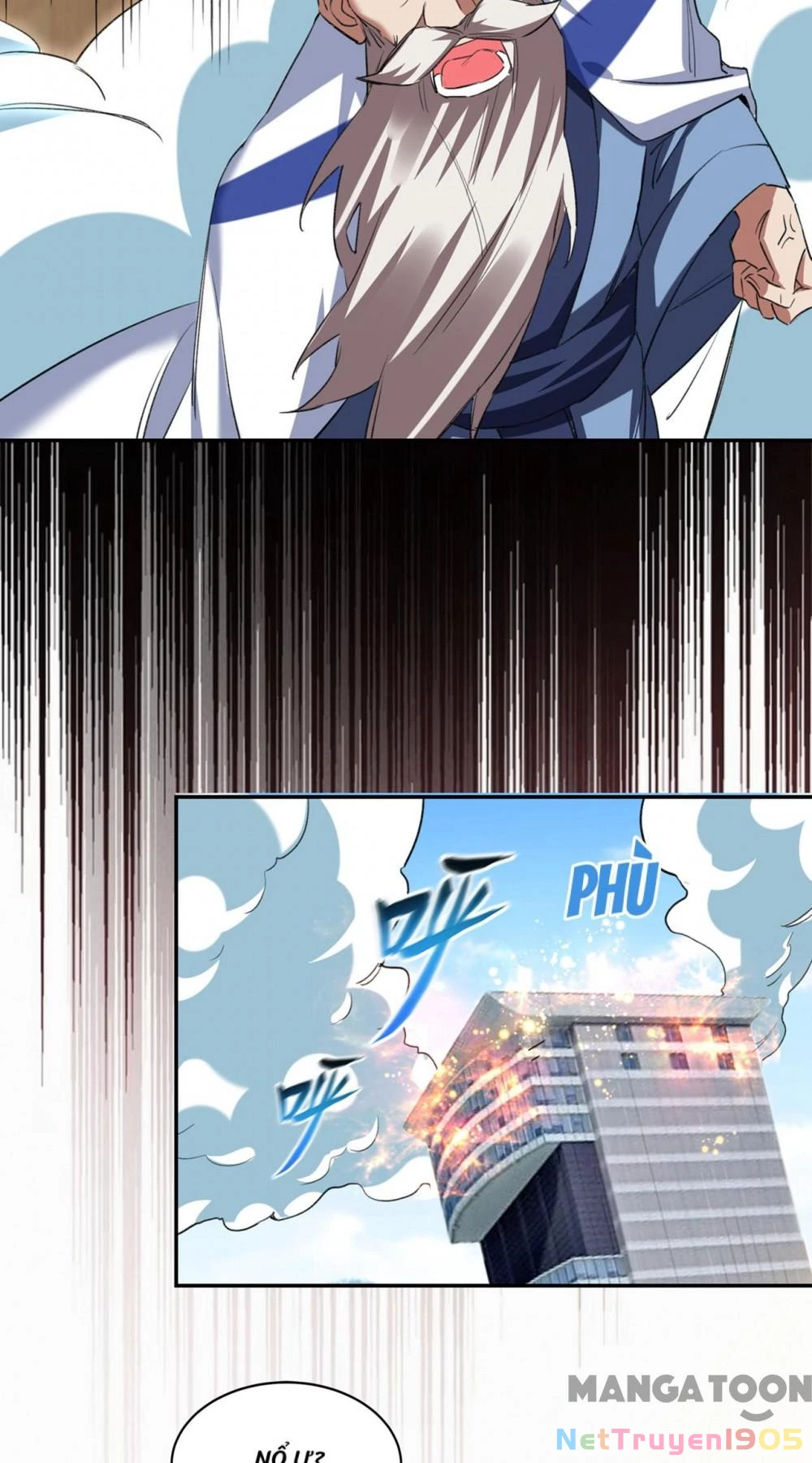 Nhặt Hoa Khôi Về Làm Vợ Chapter 127 - Trang 30