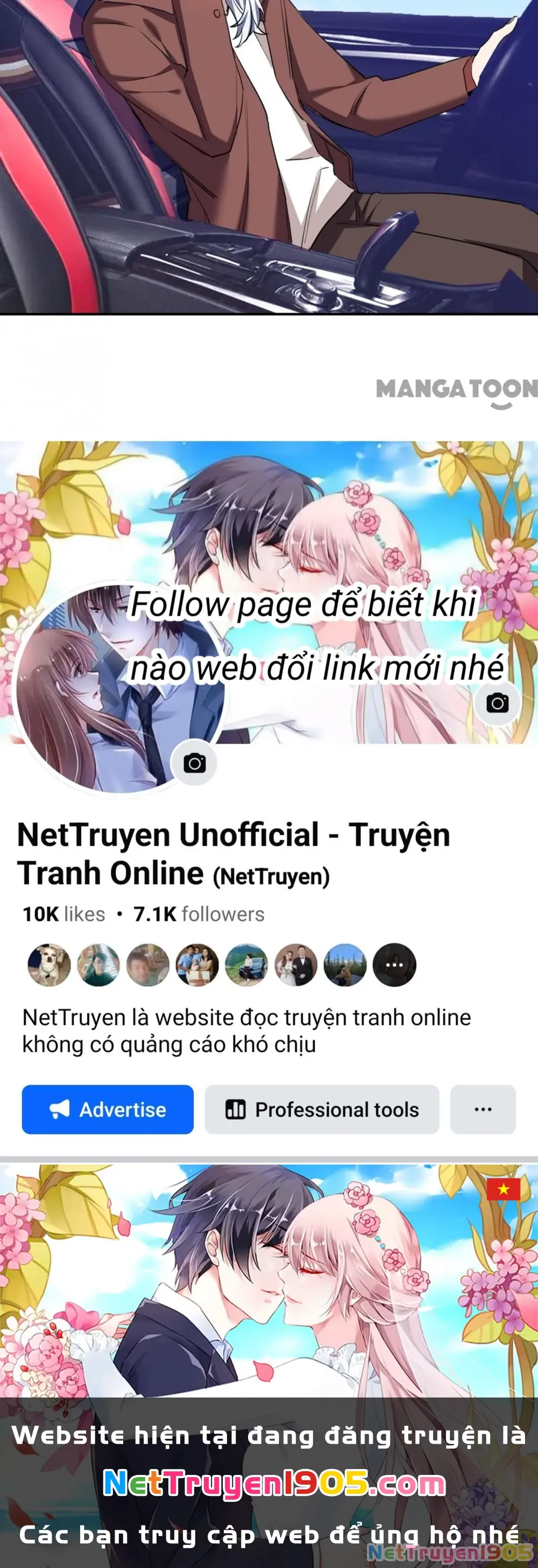 Nhặt Hoa Khôi Về Làm Vợ Chapter 127 - Trang 32