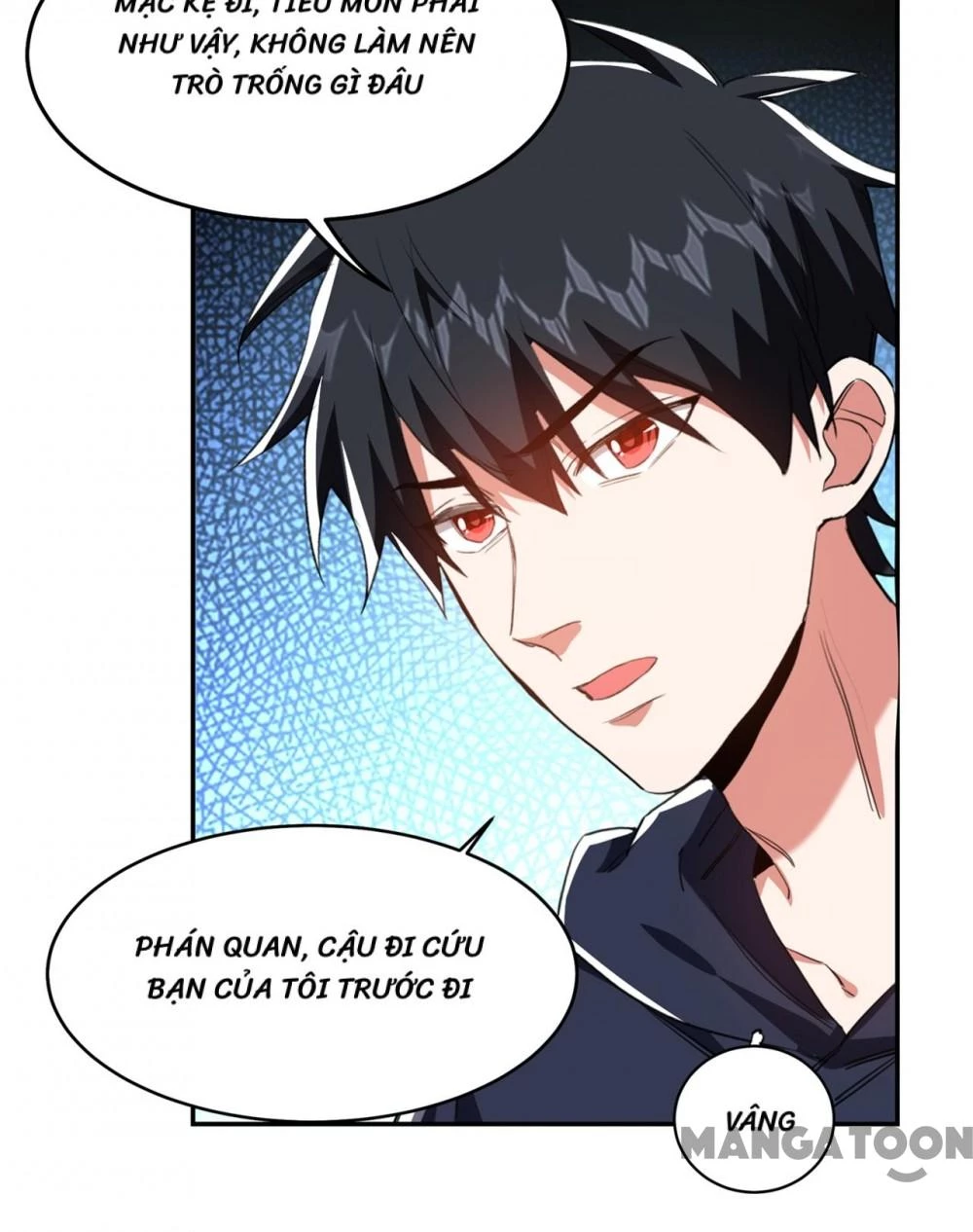 Nhặt Hoa Khôi Về Làm Vợ Chapter 127 - Trang 5