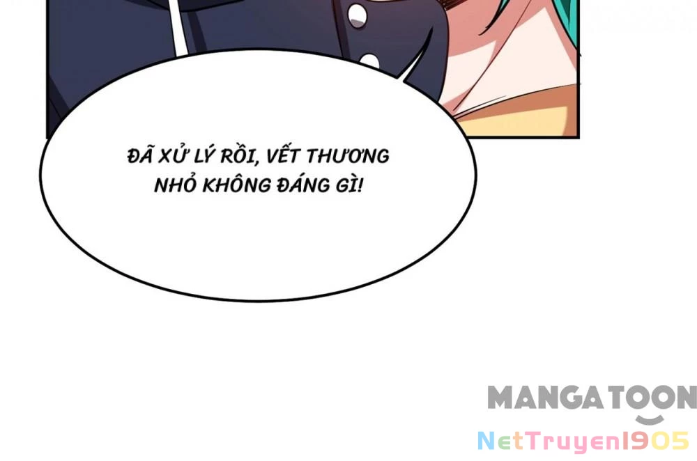 Nhặt Hoa Khôi Về Làm Vợ Chapter 128 - Trang 11