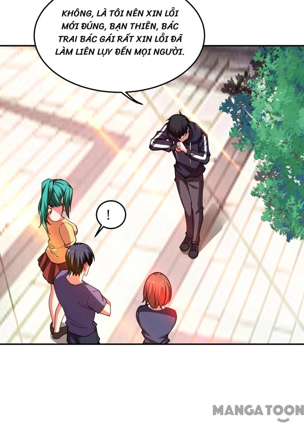 Nhặt Hoa Khôi Về Làm Vợ Chapter 128 - Trang 15