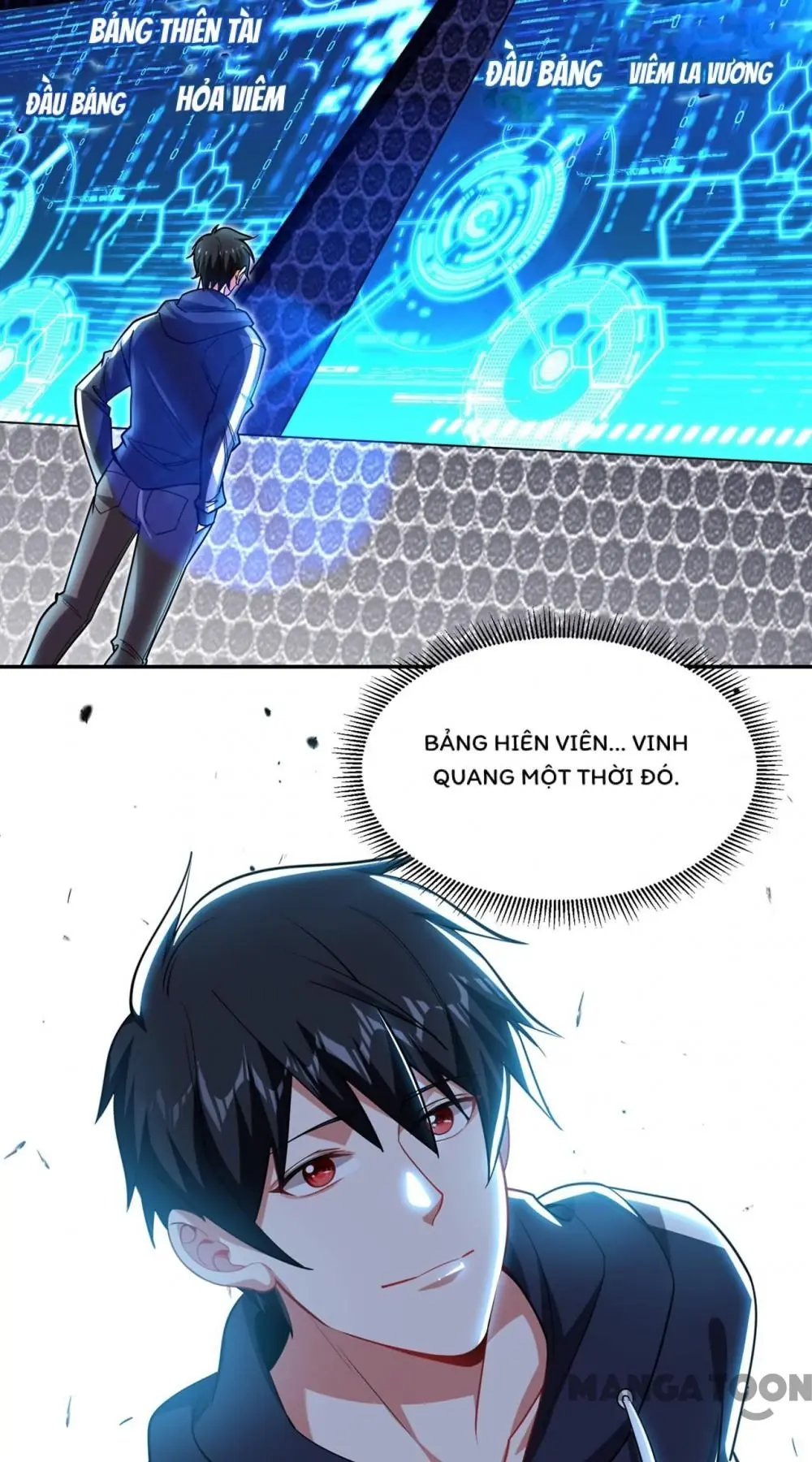 Nhặt Hoa Khôi Về Làm Vợ Chapter 128 - Trang 26