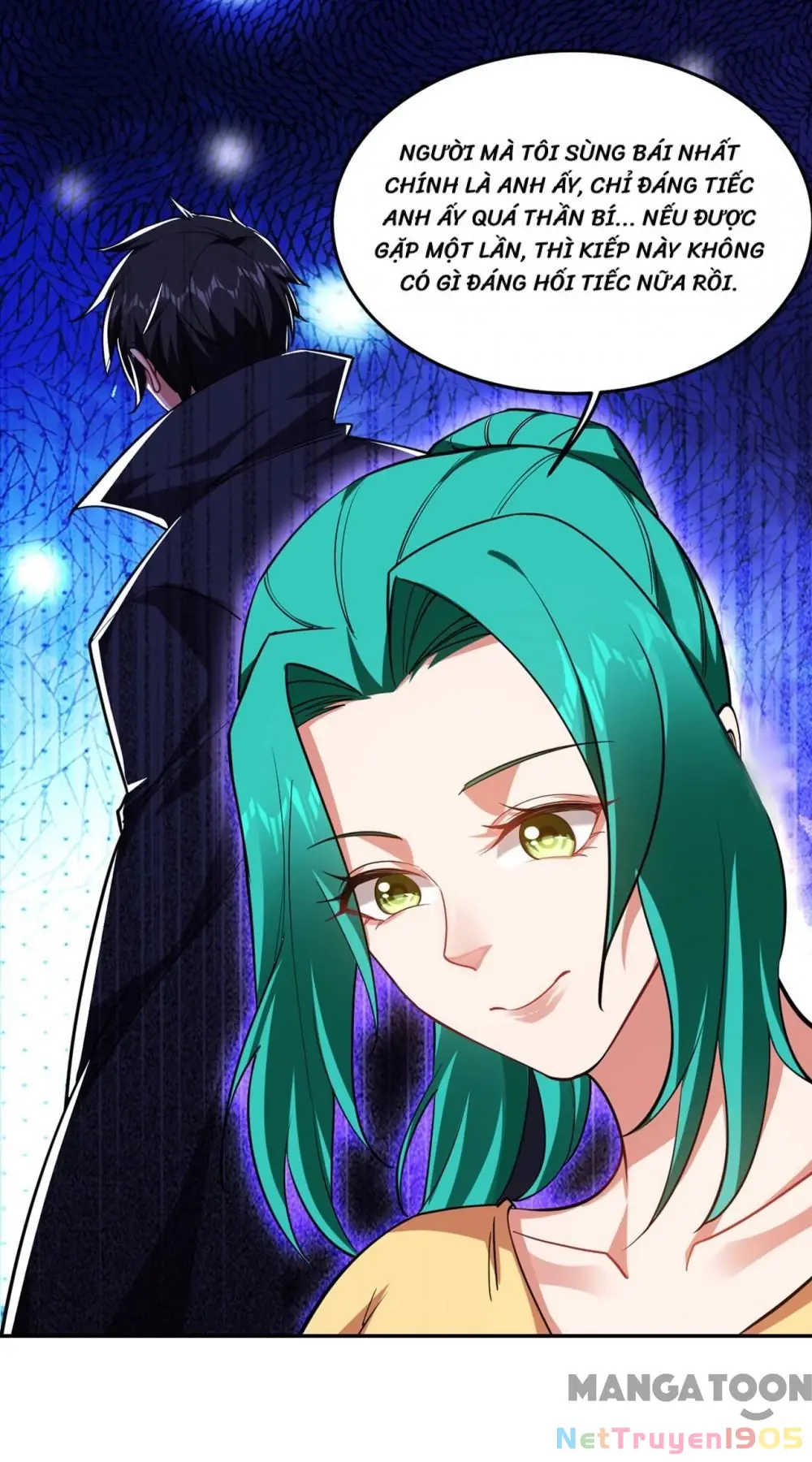Nhặt Hoa Khôi Về Làm Vợ Chapter 128 - Trang 28