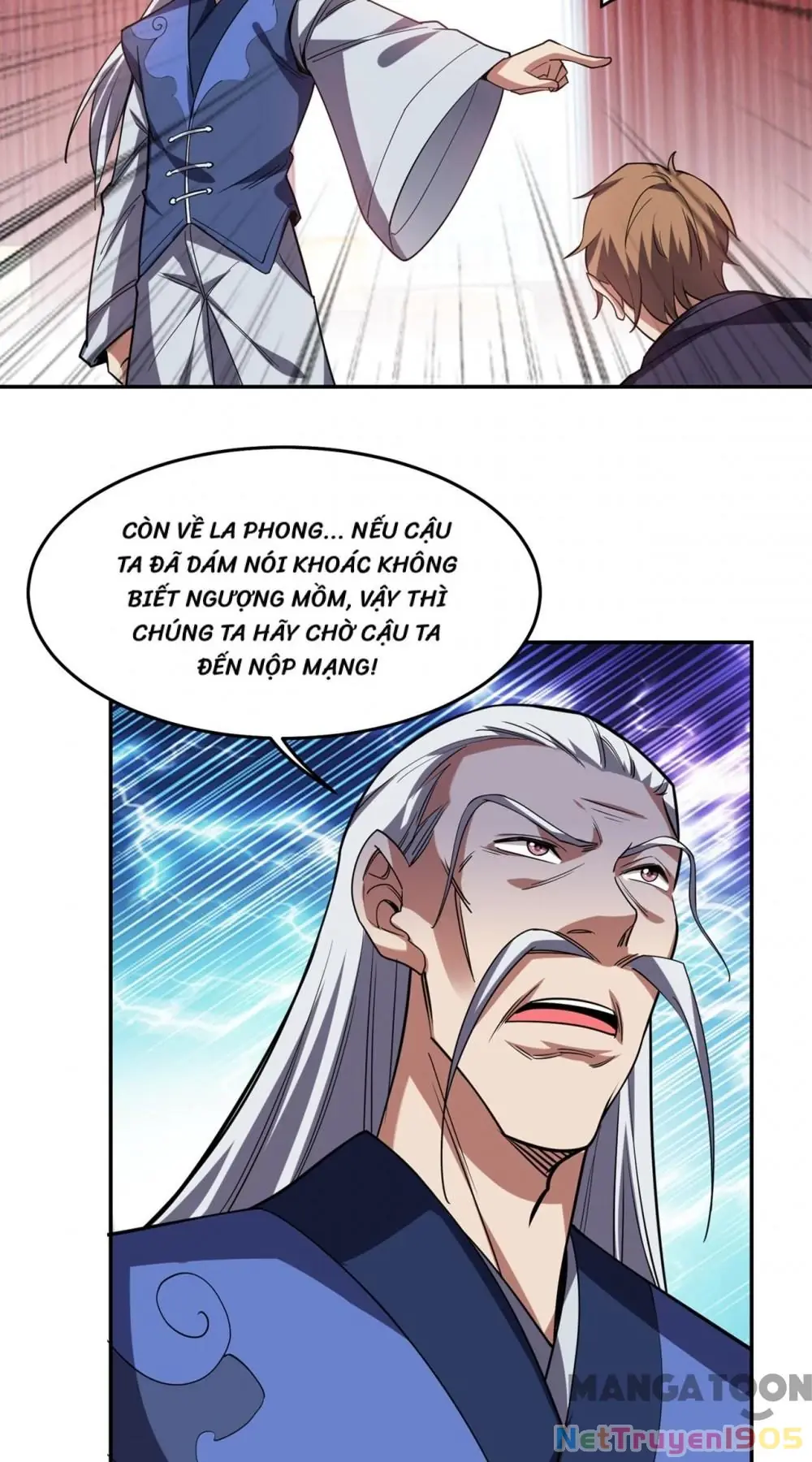 Nhặt Hoa Khôi Về Làm Vợ Chapter 128 - Trang 5