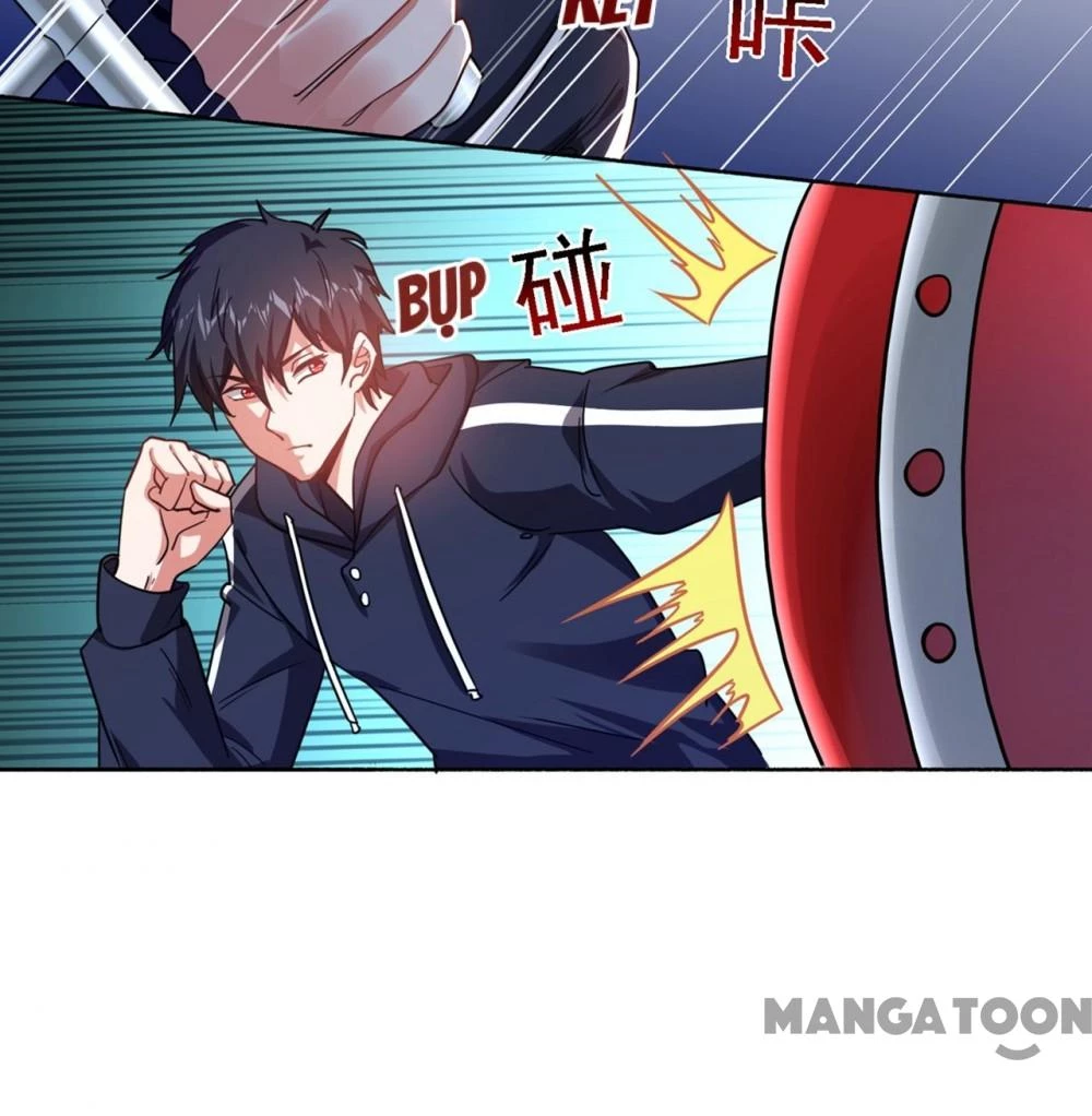Nhặt Hoa Khôi Về Làm Vợ Chapter 129 - Trang 11
