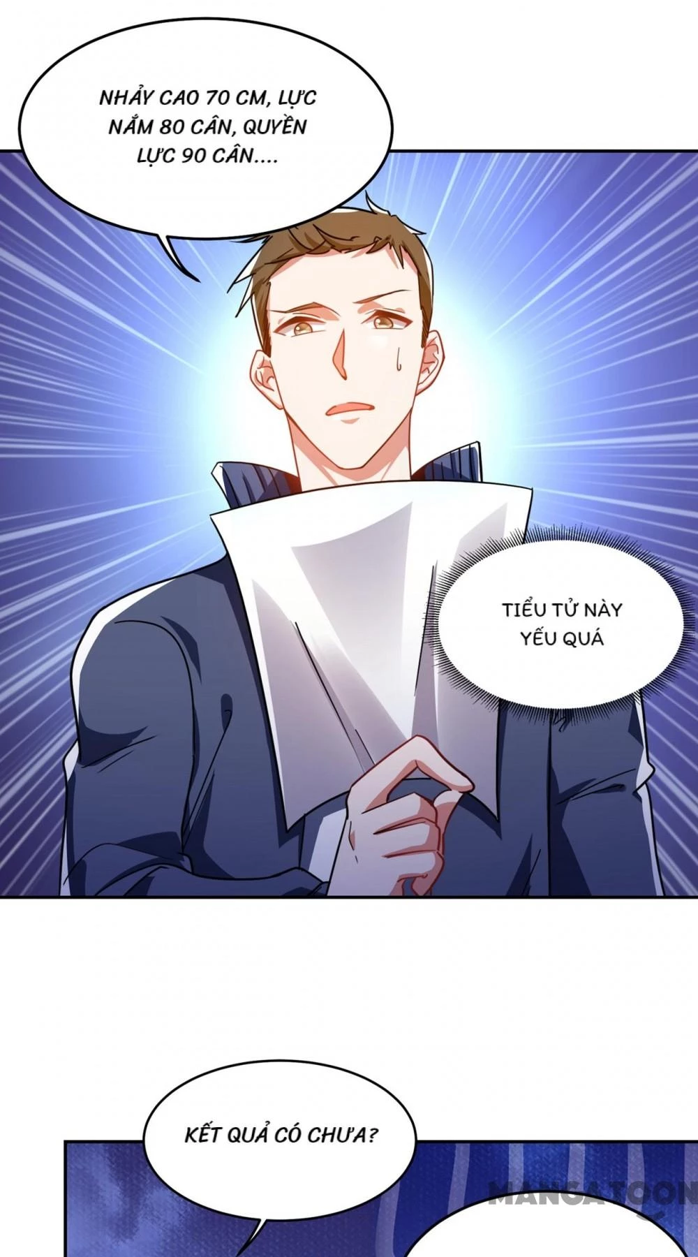 Nhặt Hoa Khôi Về Làm Vợ Chapter 129 - Trang 12