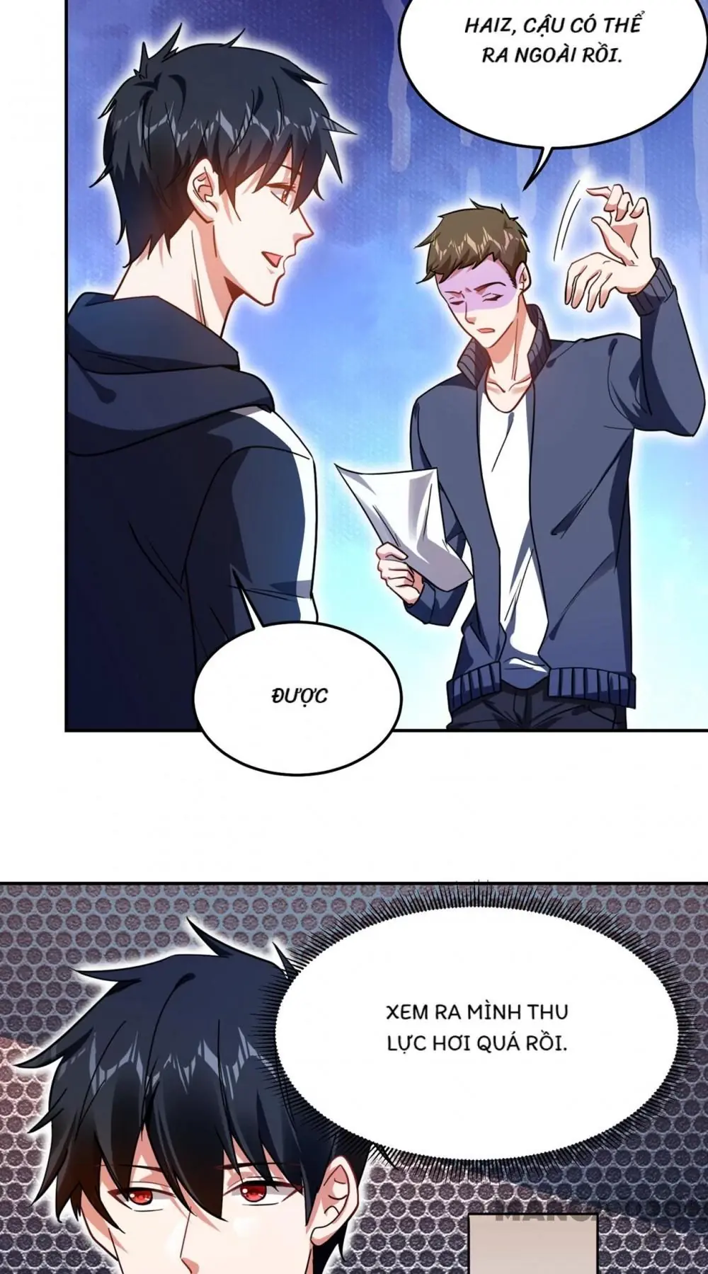 Nhặt Hoa Khôi Về Làm Vợ Chapter 129 - Trang 13