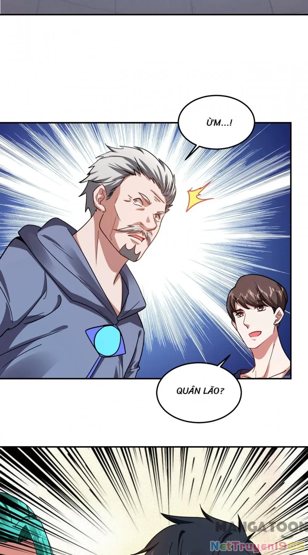 Nhặt Hoa Khôi Về Làm Vợ Chapter 129 - Trang 18