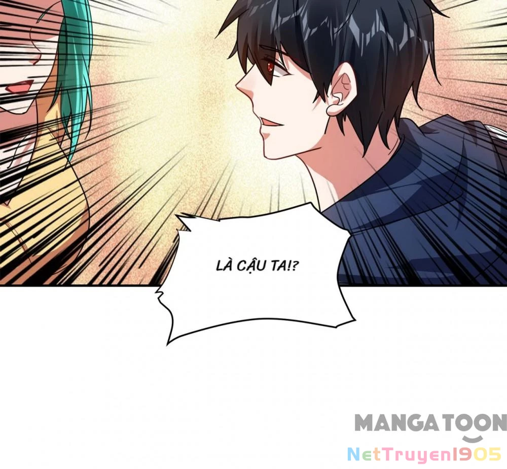 Nhặt Hoa Khôi Về Làm Vợ Chapter 129 - Trang 19