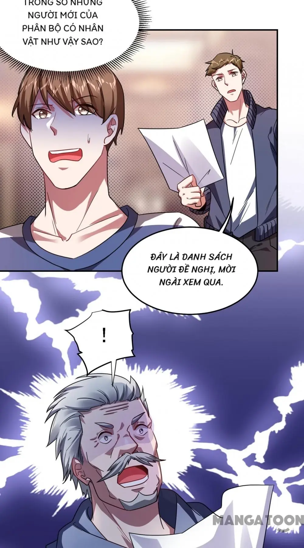Nhặt Hoa Khôi Về Làm Vợ Chapter 129 - Trang 22