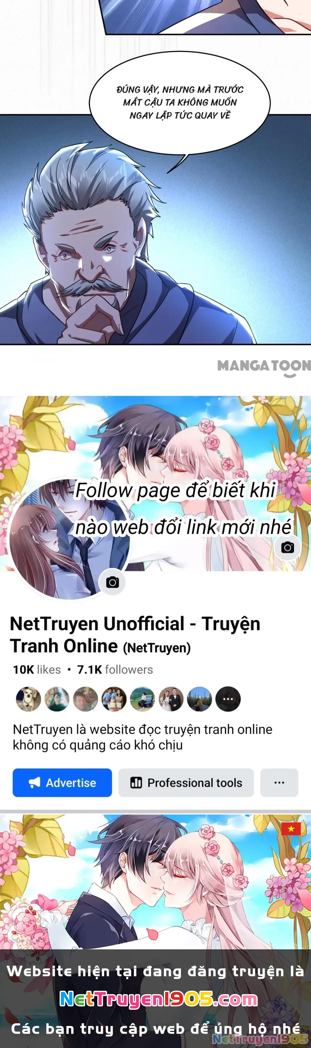 Nhặt Hoa Khôi Về Làm Vợ Chapter 129 - Trang 28