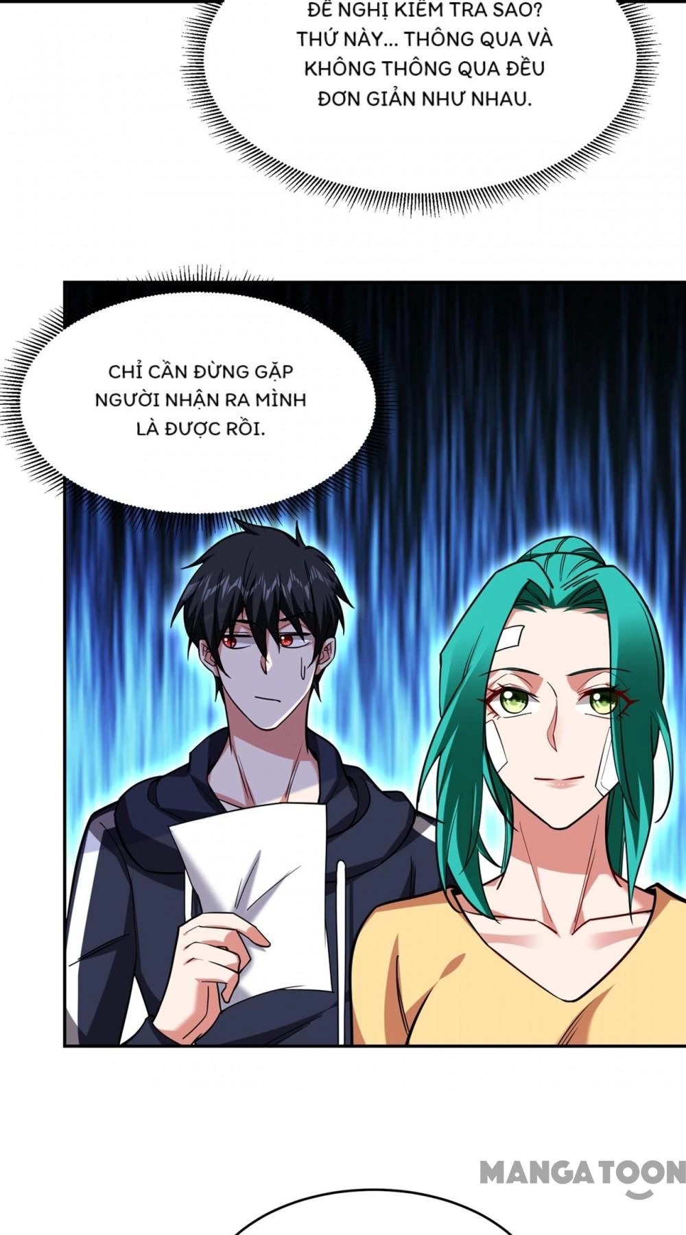 Nhặt Hoa Khôi Về Làm Vợ Chapter 129 - Trang 4