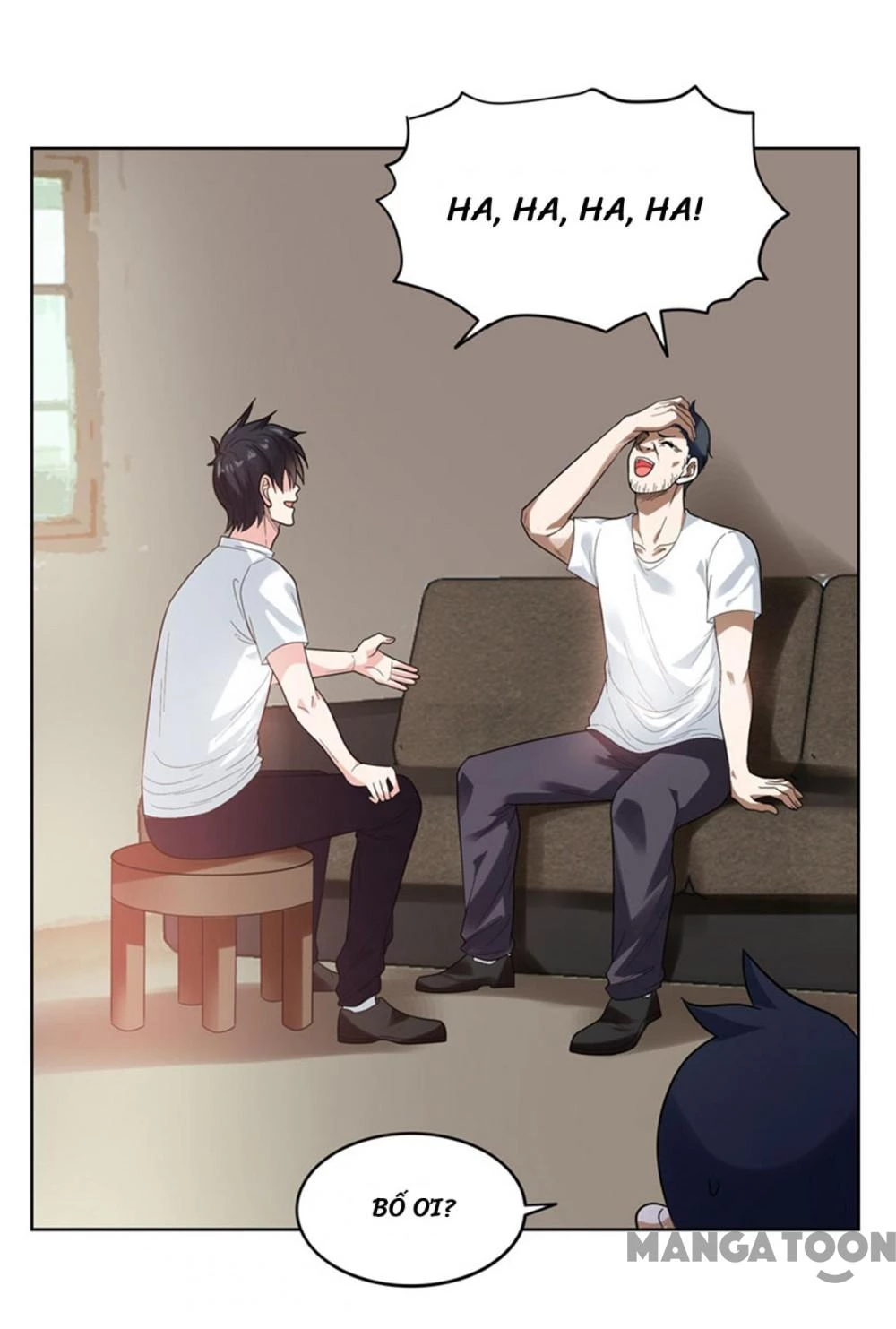Nhặt Hoa Khôi Về Làm Vợ Chapter 13 - Trang 10