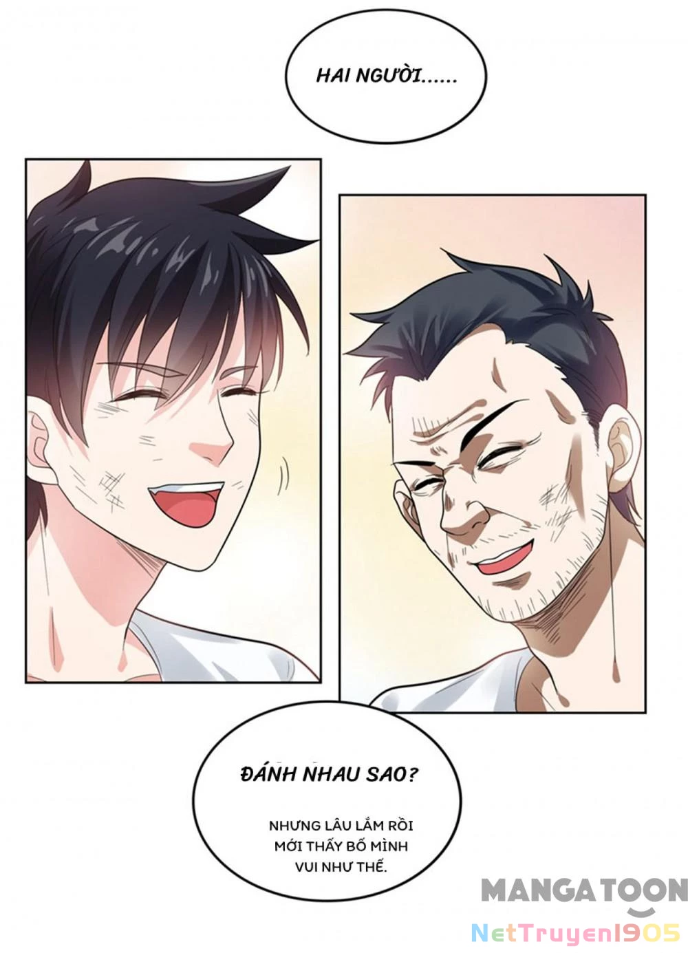 Nhặt Hoa Khôi Về Làm Vợ Chapter 13 - Trang 11