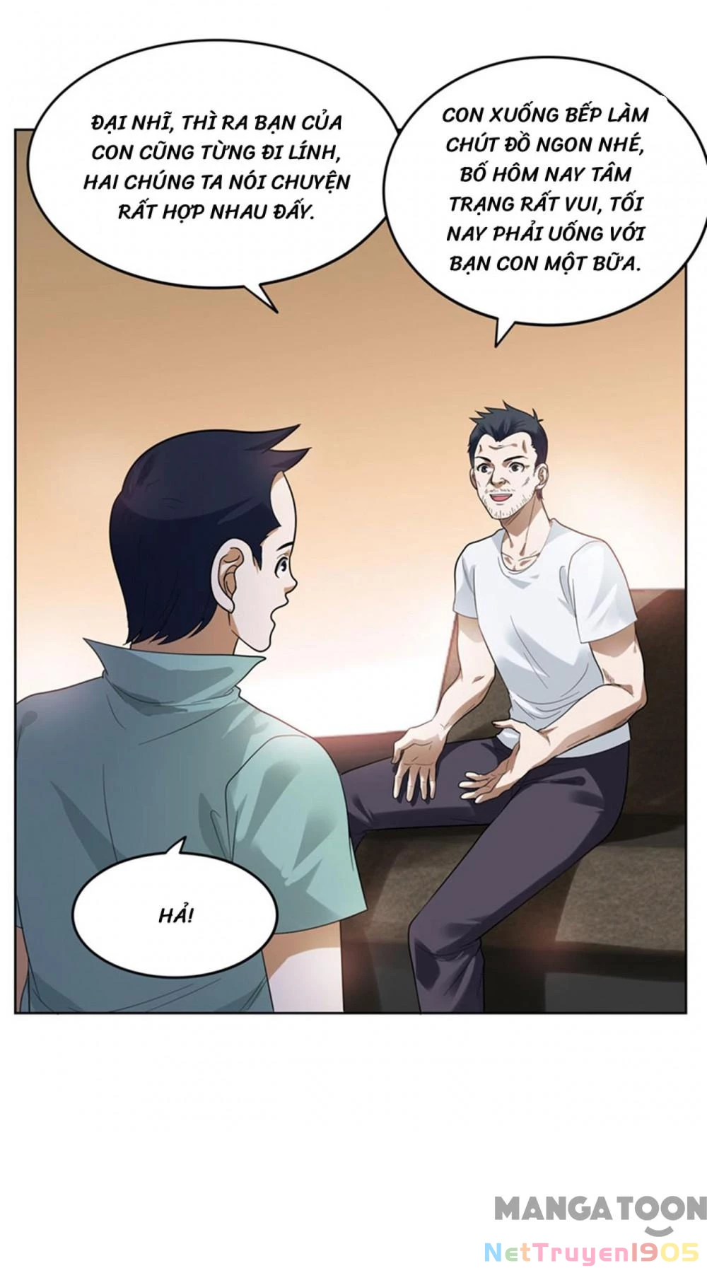 Nhặt Hoa Khôi Về Làm Vợ Chapter 13 - Trang 12