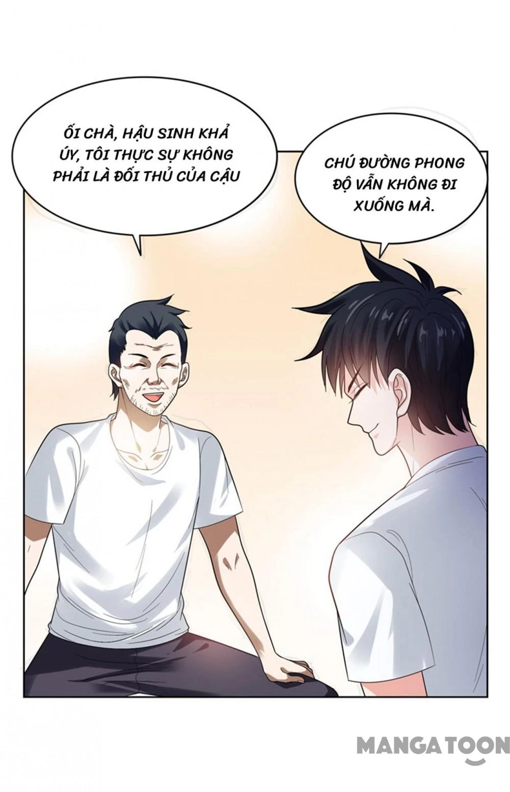 Nhặt Hoa Khôi Về Làm Vợ Chapter 13 - Trang 14