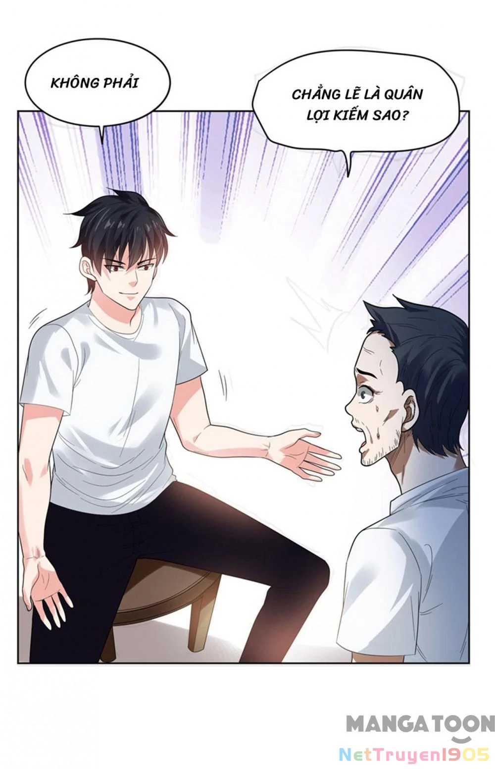 Nhặt Hoa Khôi Về Làm Vợ Chapter 13 - Trang 16