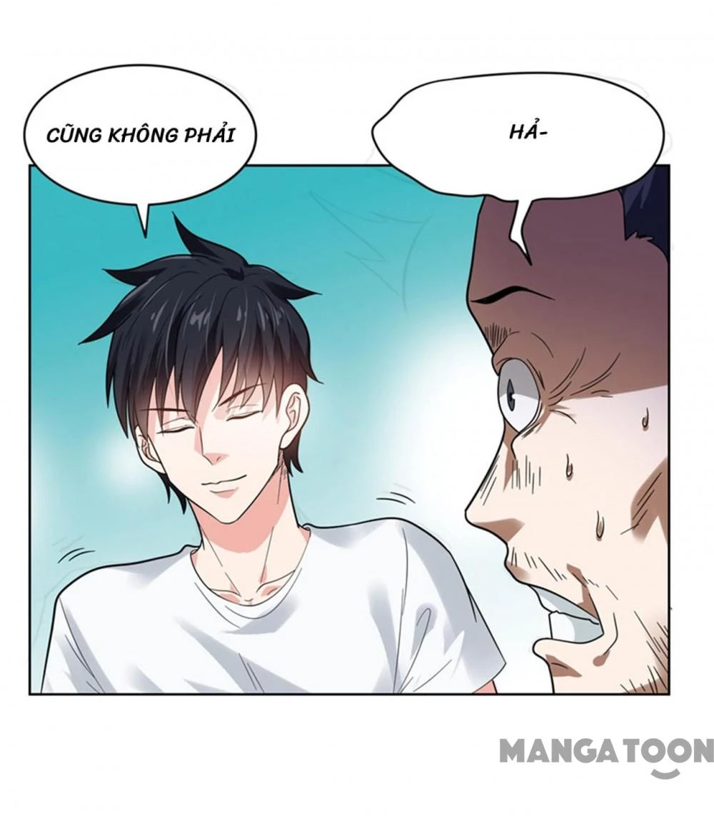 Nhặt Hoa Khôi Về Làm Vợ Chapter 13 - Trang 17