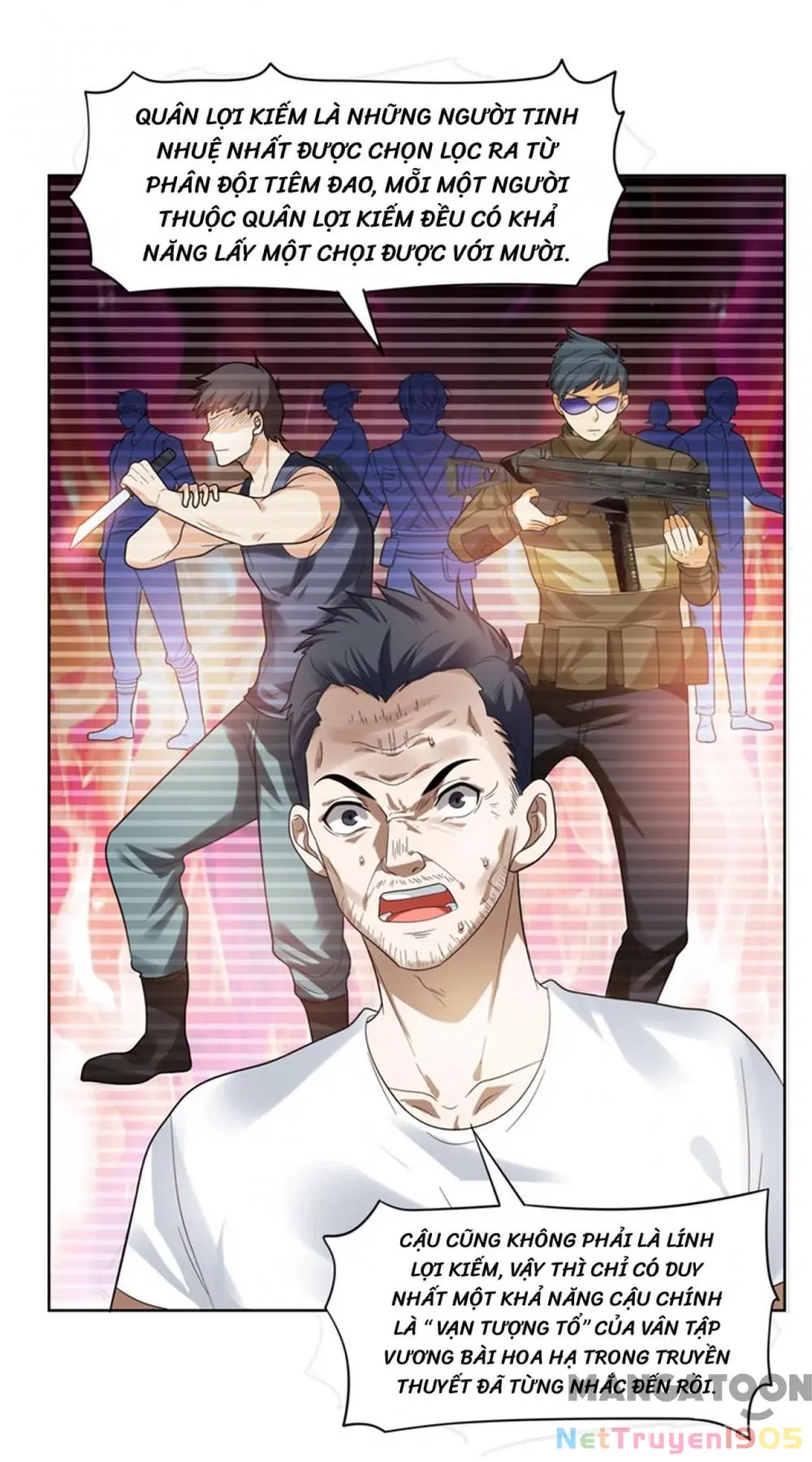 Nhặt Hoa Khôi Về Làm Vợ Chapter 13 - Trang 18